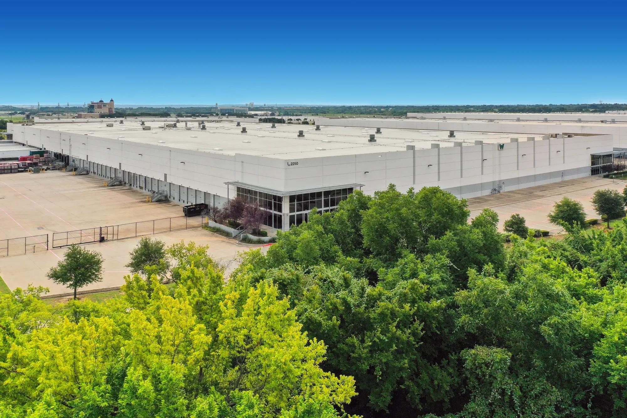 Details of 2250 Lion Country Pkwy, Grand Prairie, TX 75050 - Industrial Property For Lease