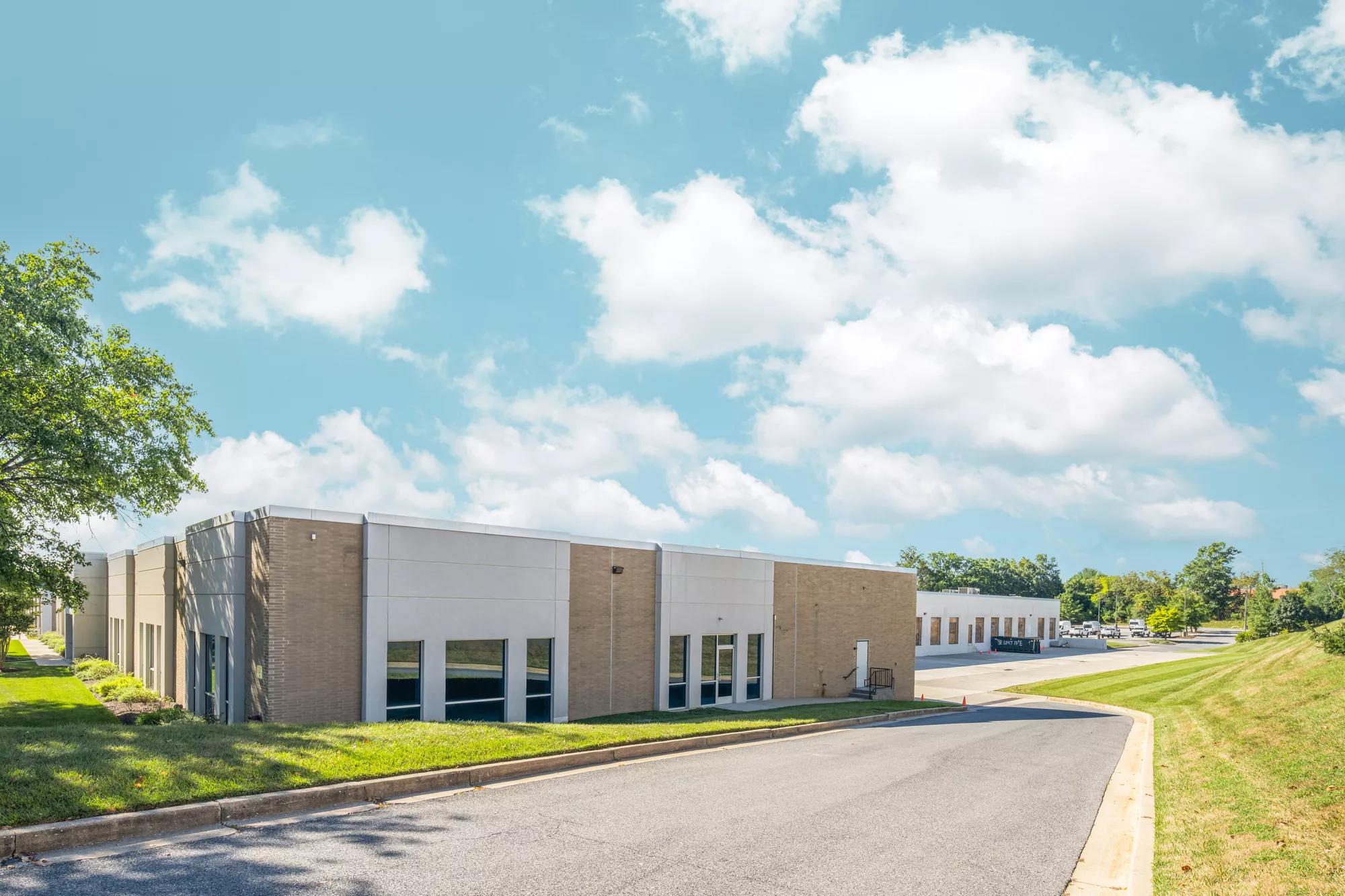 Details of Windsor Mill, MD 21244 - Industrial Property For Lease
