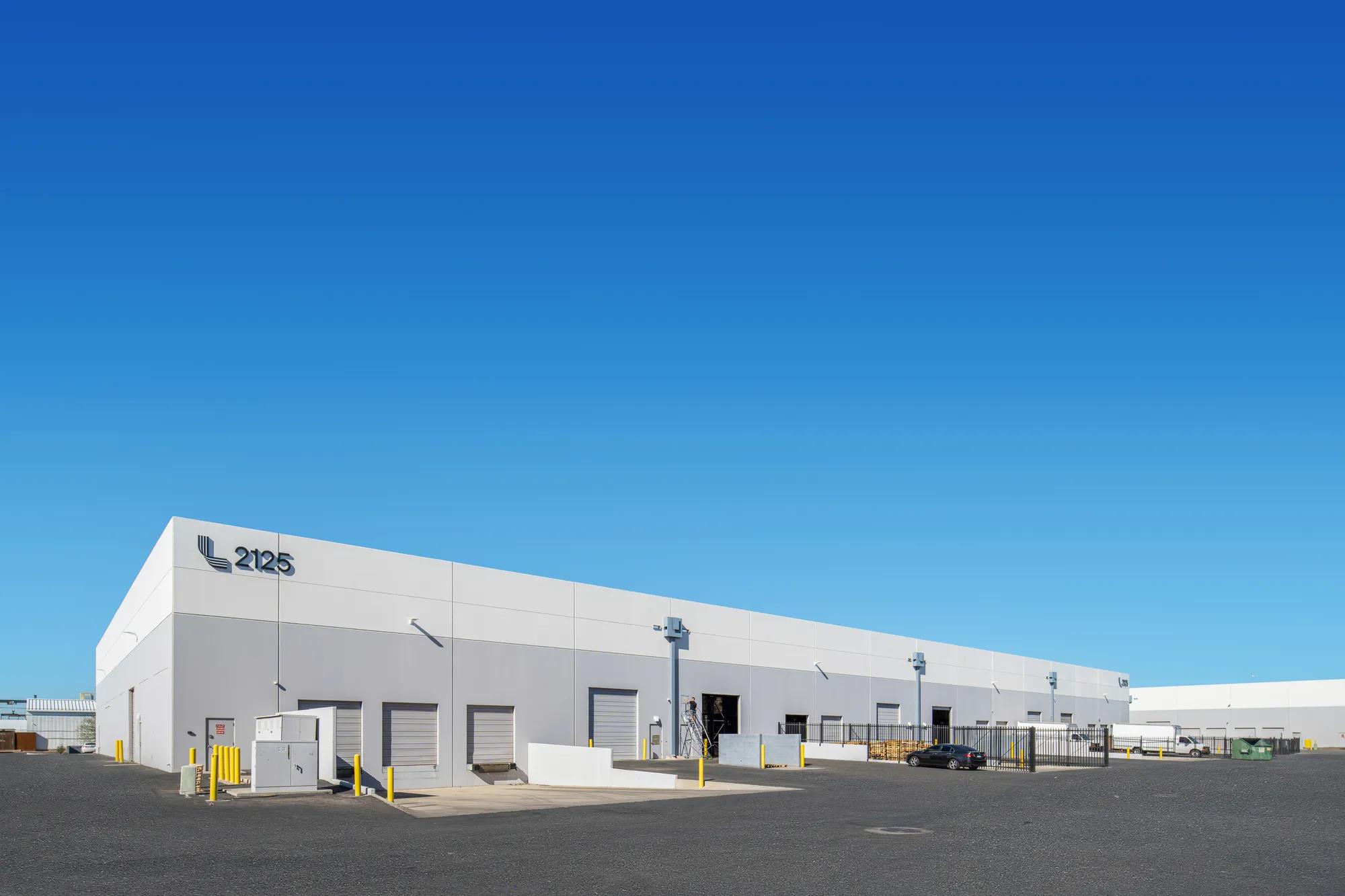 Details of 2115 South 11th Avenue, 2125 South 11th Avenue, 2135 South 11th Avenue, 2145 South 11th Avenue, Phoenix, AZ 85007 - Industrial Property For Lease