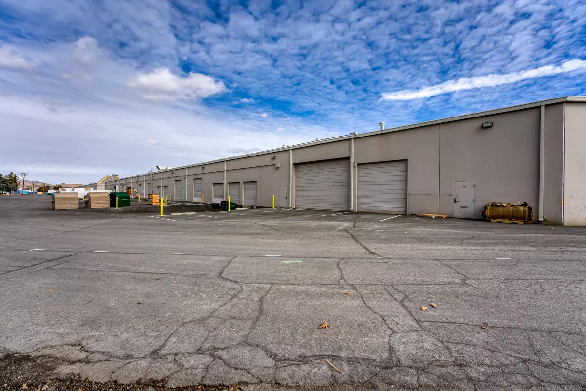 Details of Sparks, NV 89431 - Industrial Property For Lease