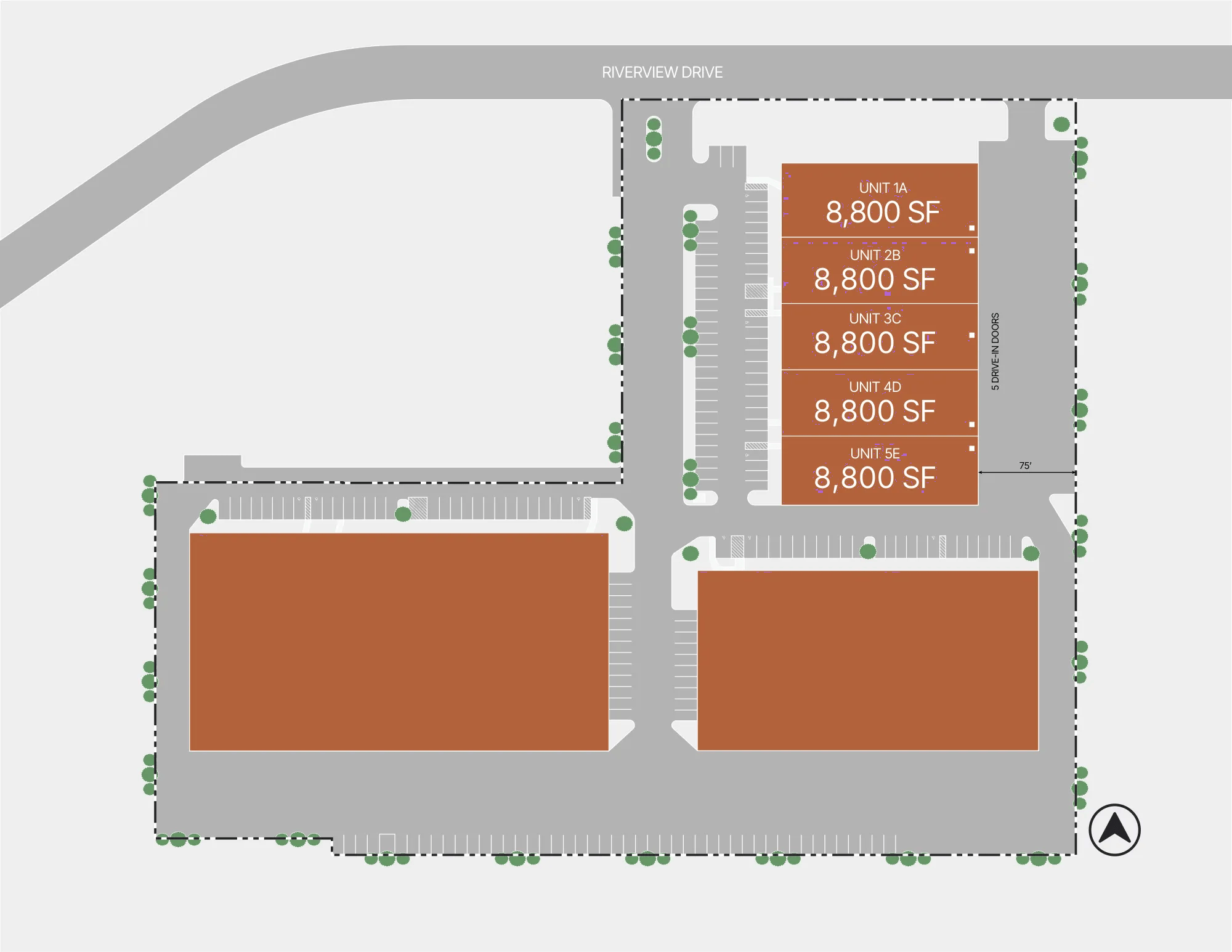 Details of San Bernardino, CA 92408 - Industrial Property For Lease