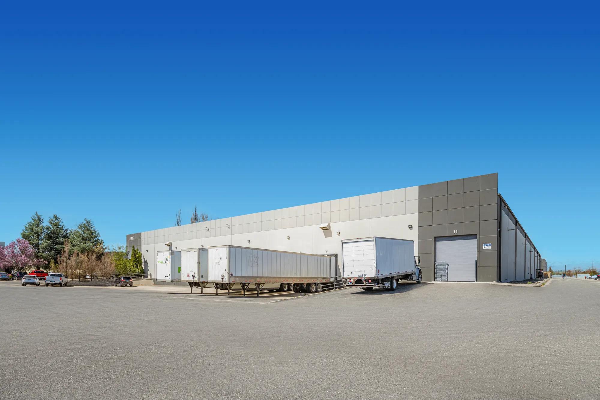 Details of 4643 Aircenter Circle, Reno, NV 89502 - Industrial Property For Lease