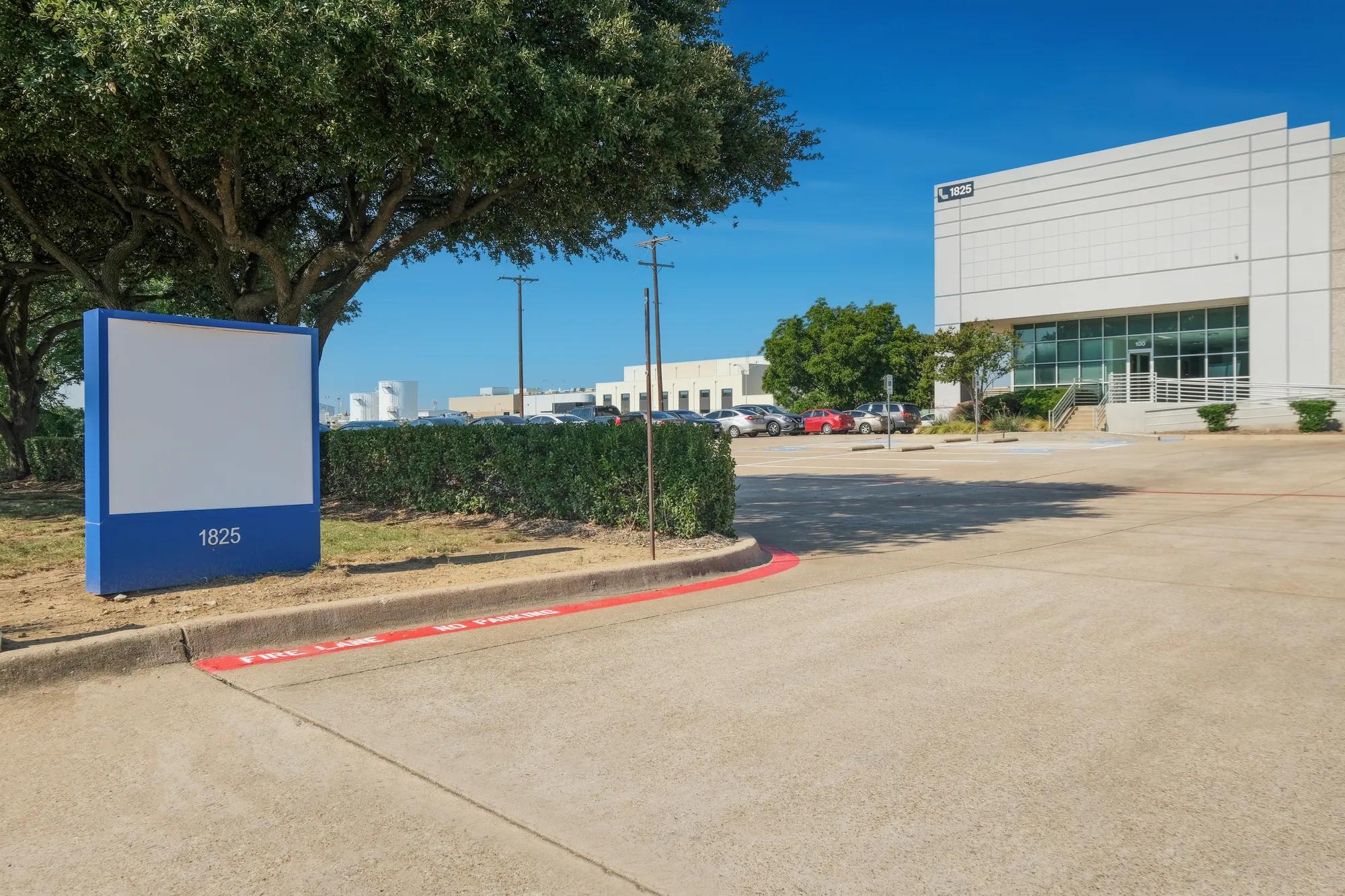 Details of Grand Prairie, TX 75050 - Industrial Property For Lease