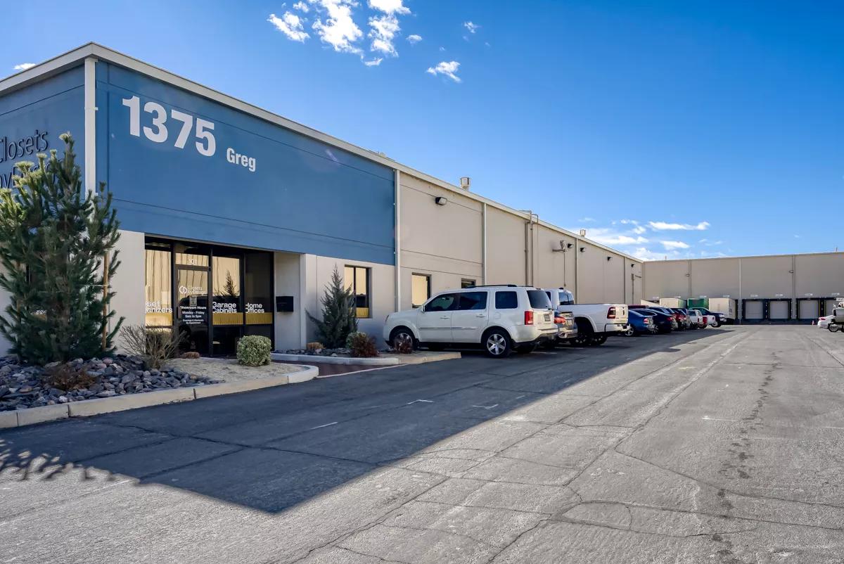 Details of Sparks, NV 89431 - Industrial Property For Lease