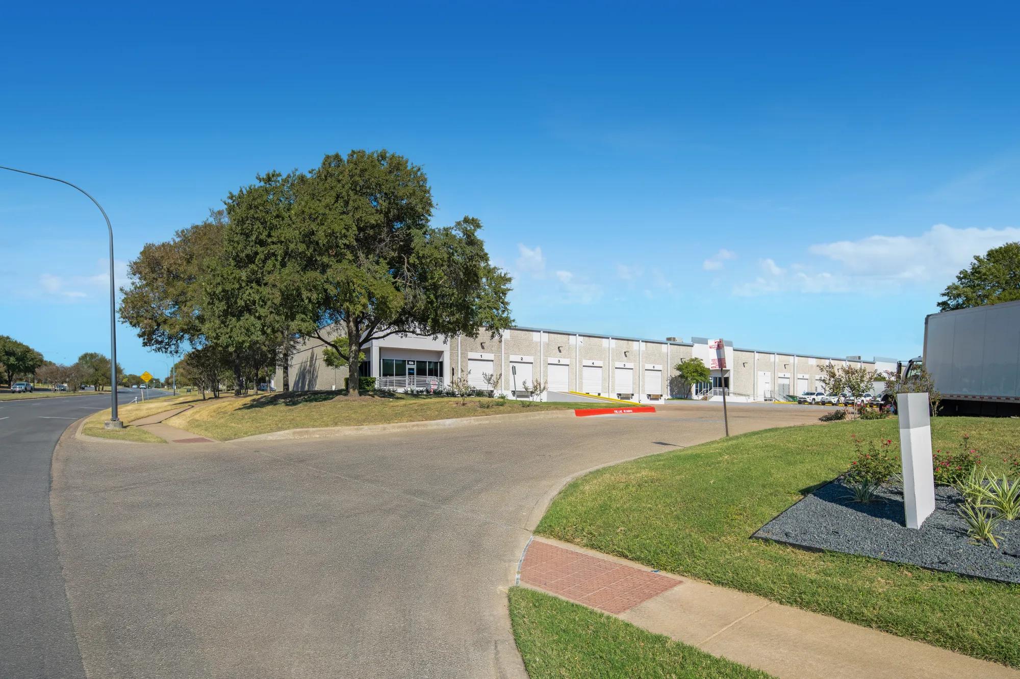 Details of Austin, TX 78728 - Industrial Property For Lease