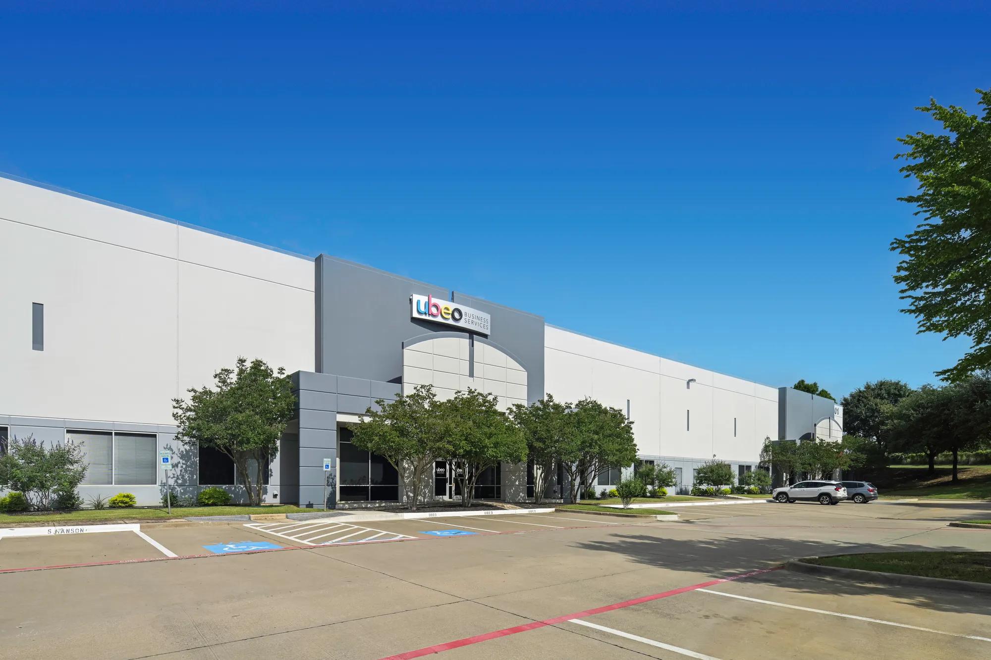 Details of 601 Westport Parkway, Grapevine, TX 76051 - Industrial Property For Lease