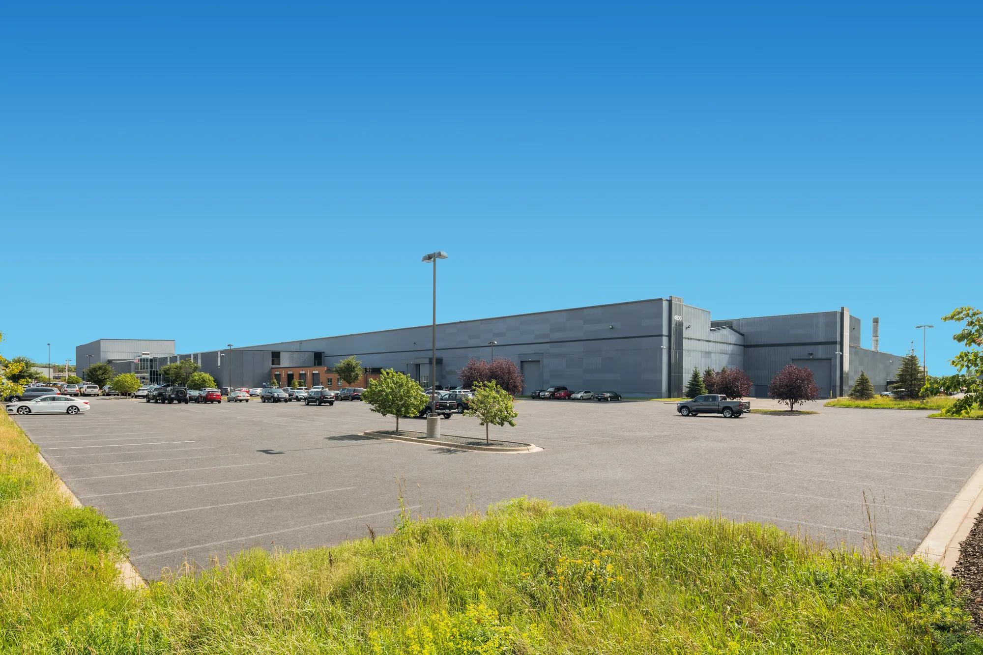 4800 East River Road, Minneapolis, MN 55421-1402, 0100A