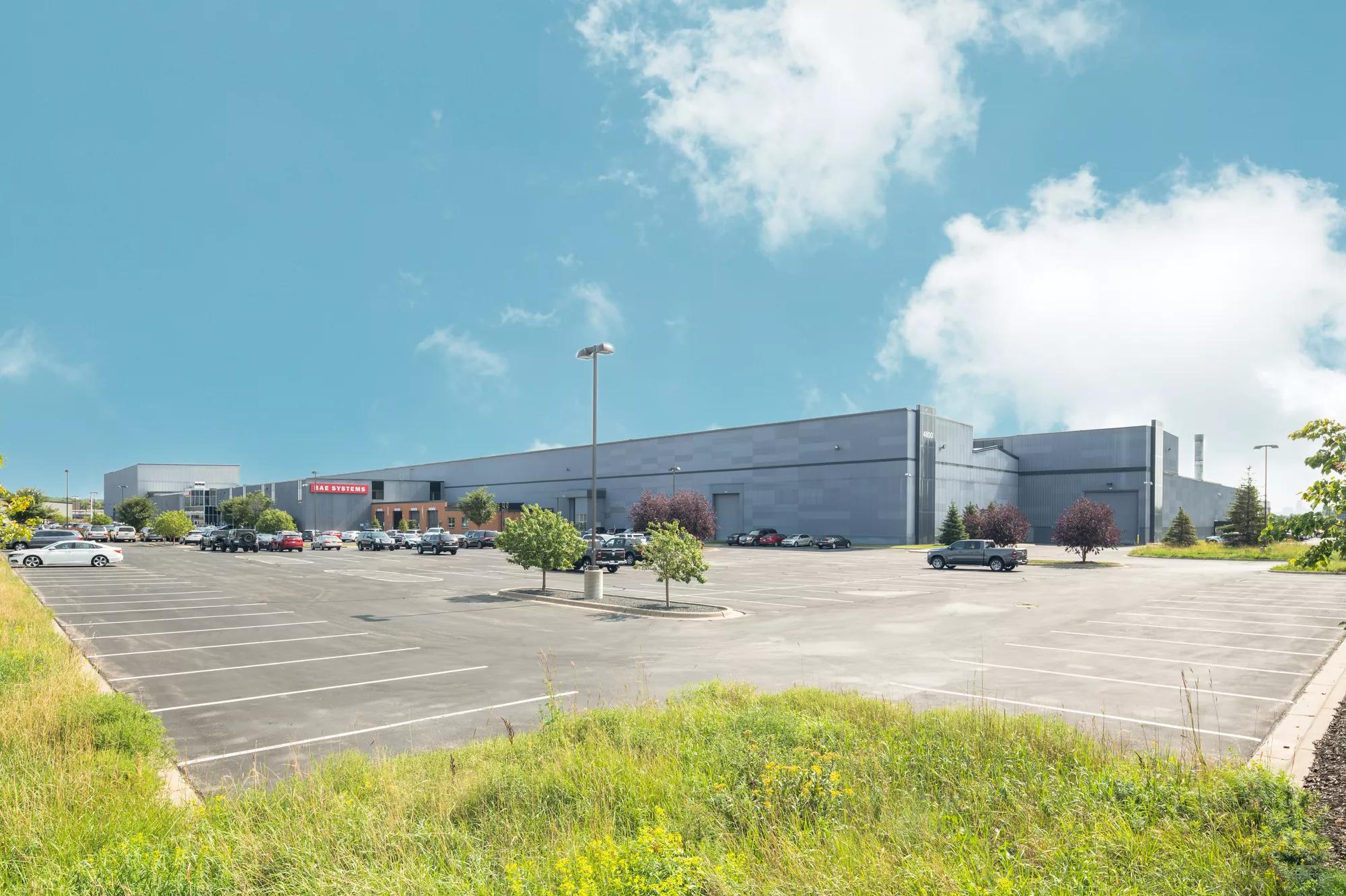 Details of 4800 East River Road, Minneapolis, MN 55421-1402 - Industrial Property For Lease
