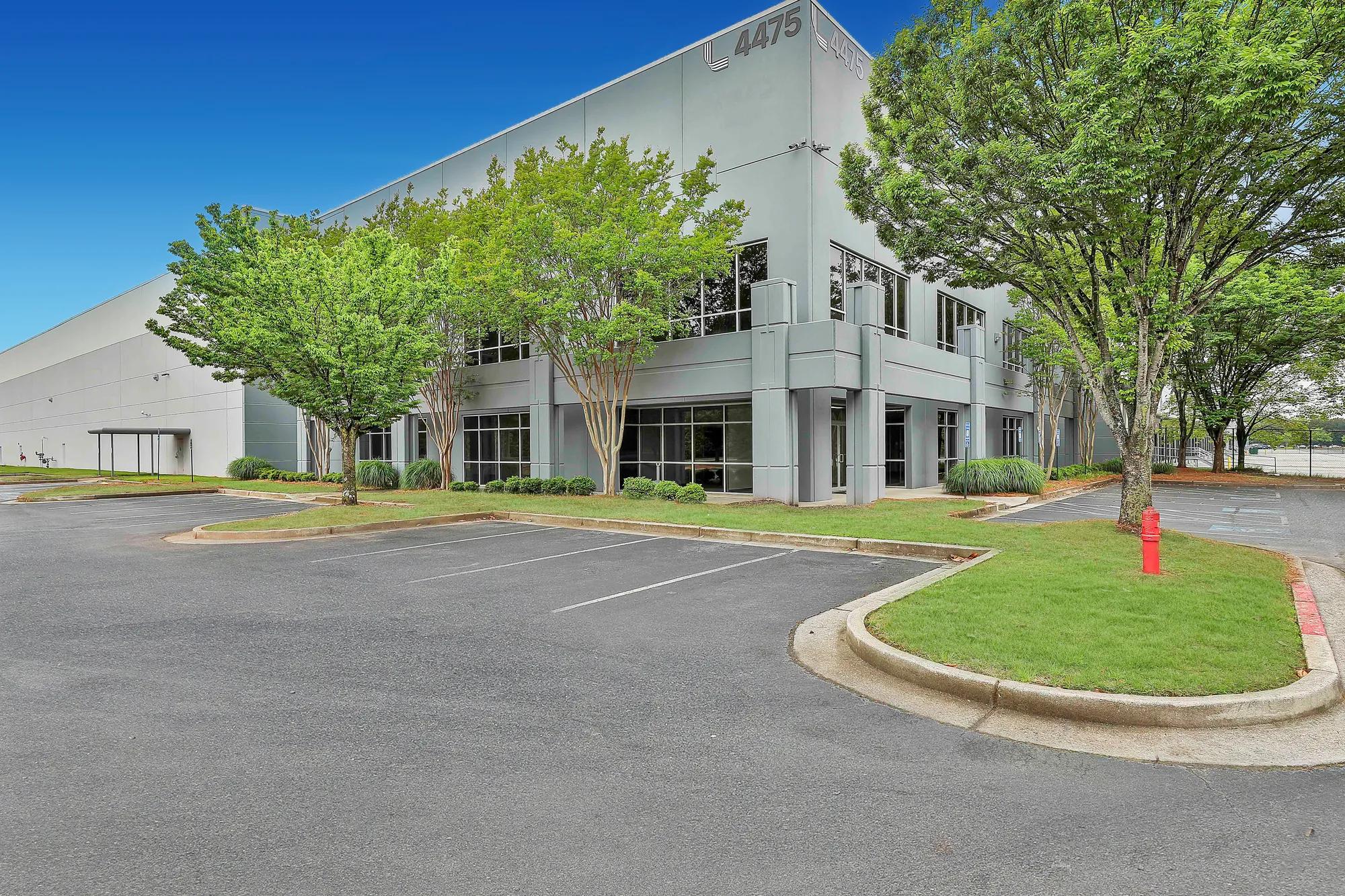 Details of 4475 South Fulton Parkway, Atlanta, GA 30349 - Industrial Property For Lease