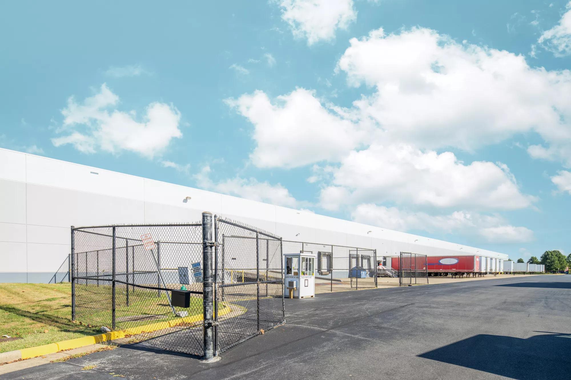 Details of Winchester, VA 22603 - Industrial Property For Lease