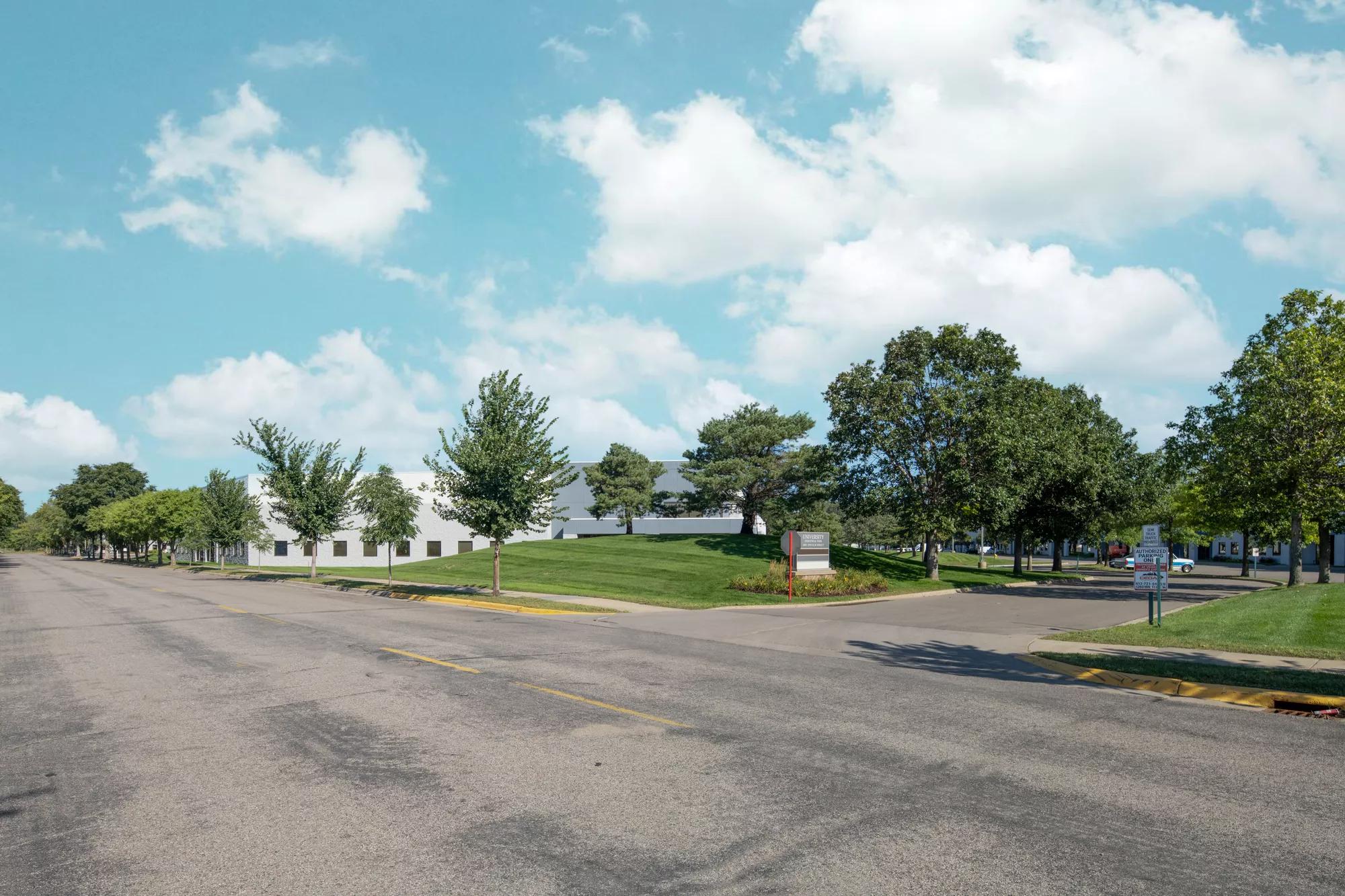 Details of 1800-1860 Elm St SE, Minneapolis, MN 55414 - Industrial Property For Lease