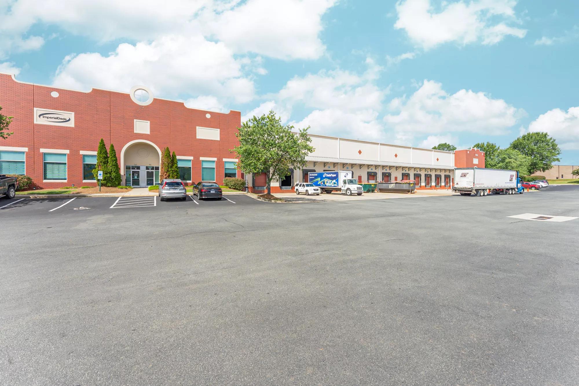 Details of Whitsett, NC 27377 - Industrial Property For Lease