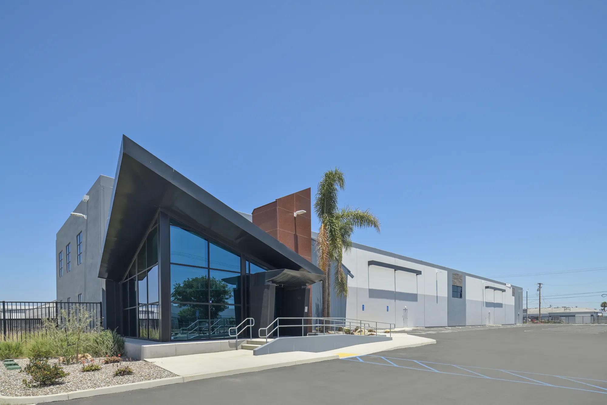 Details of 16325 S. Main St. (Bldg 3), Carson, CA 90248 - Industrial Property For Lease