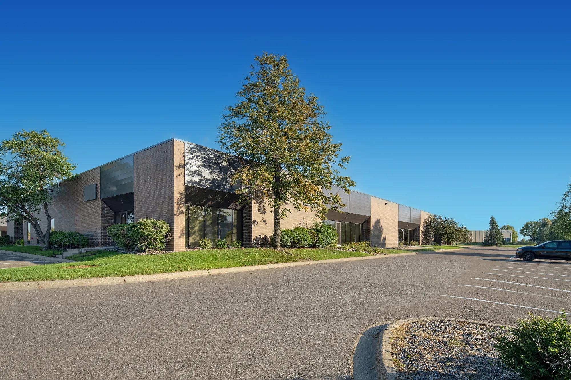 Details of 1230 Eagan Industrial Road, Saint Paul, MN 55121 - Industrial Property For Lease