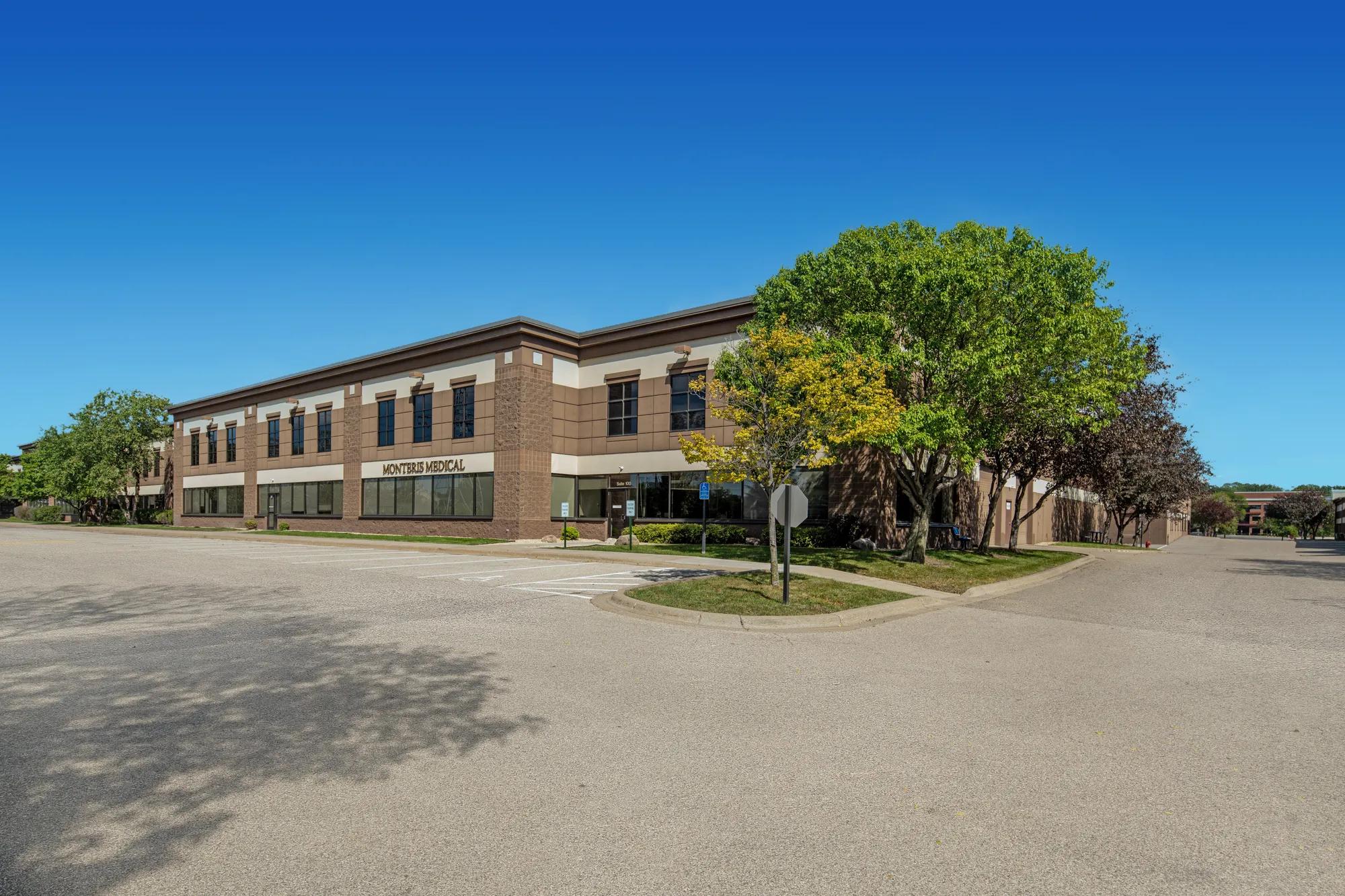 Details of Minnetonka, MN 55305 - Industrial Property For Lease