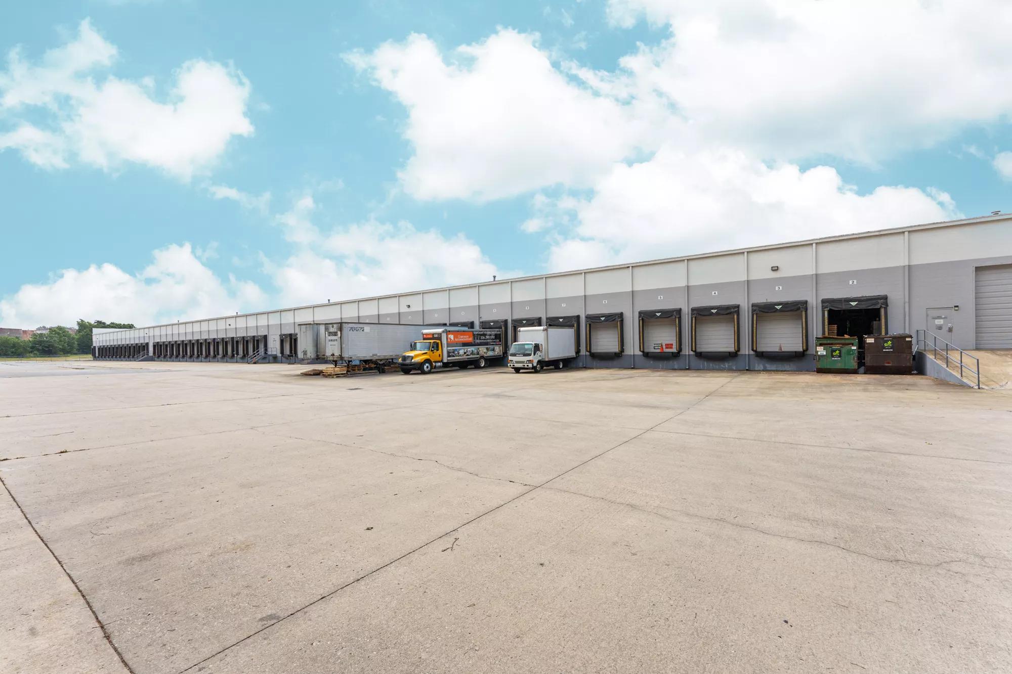 Details of 6348 Burnt Poplar Road, Greensboro, NC 27409 - Industrial Property For Lease