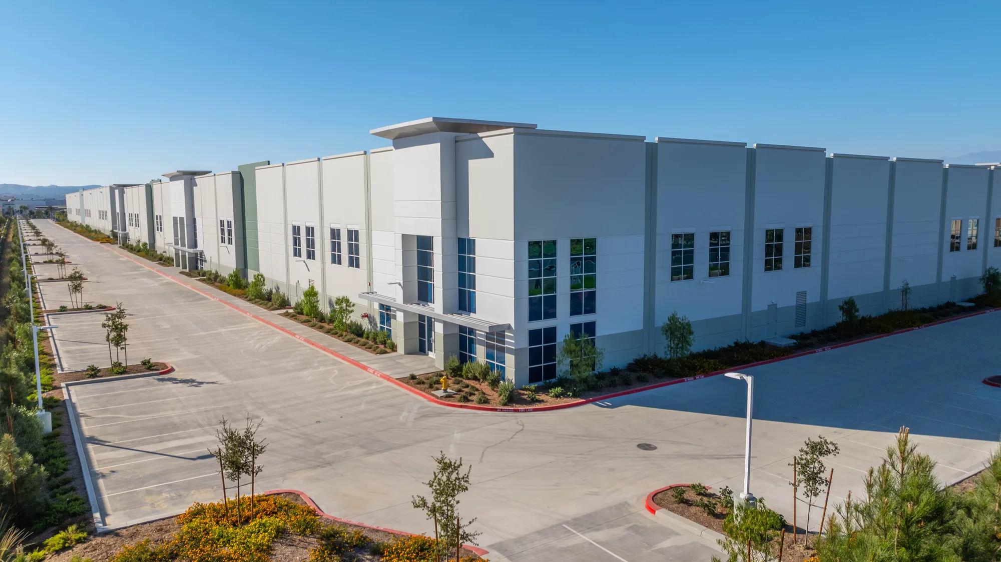 Details of 15881 Terminal Court, Chino, CA 91708 - Industrial Property For Lease