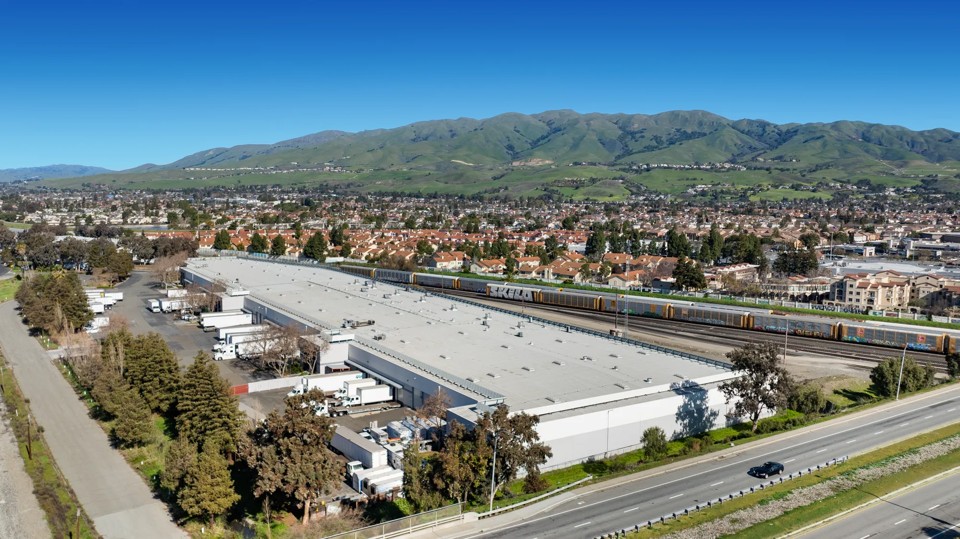 206-230 Railroad Avenue, Milpitas, CA 95035, 00224