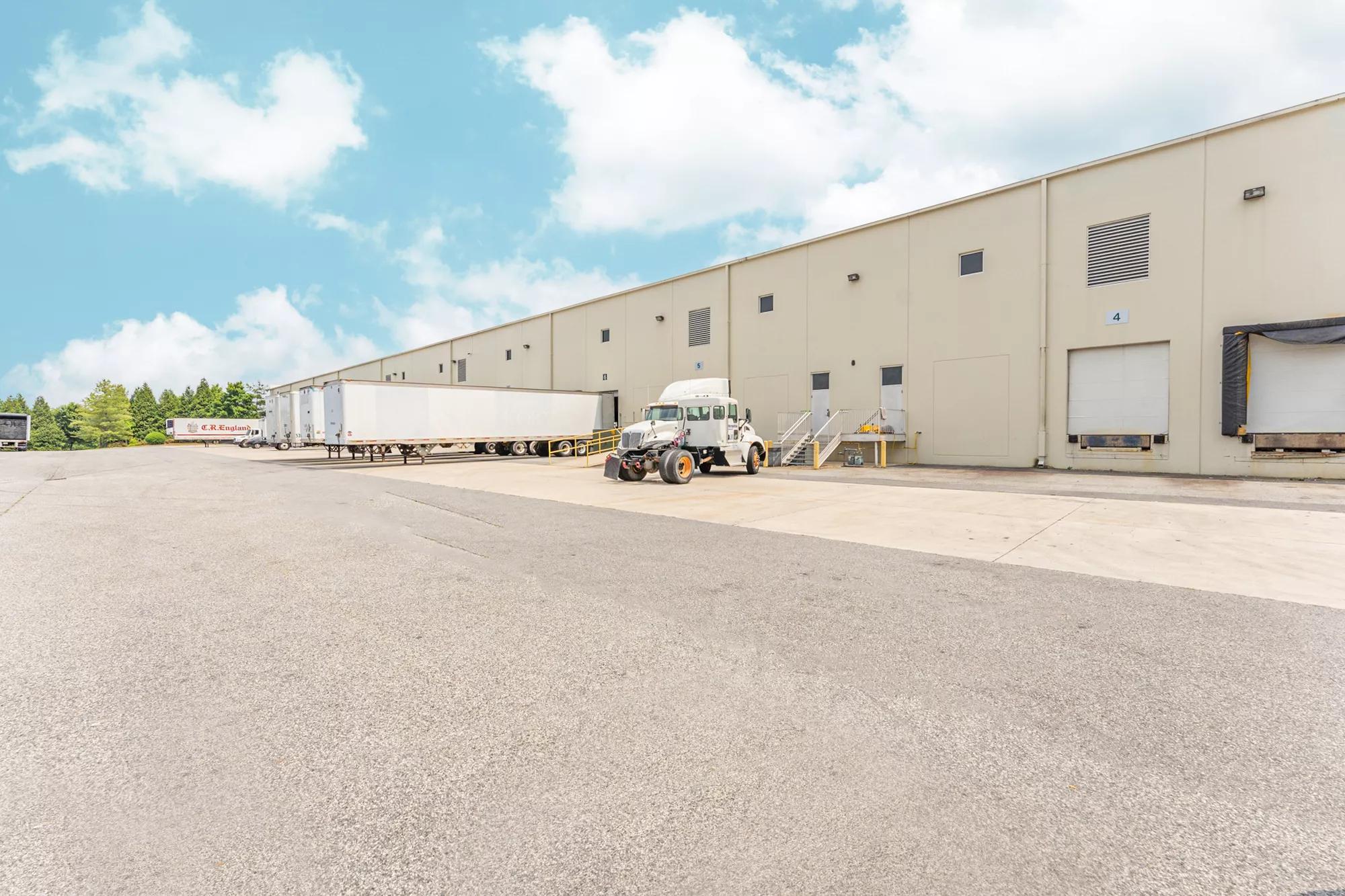 Details of High Point, NC 27265 - Industrial Property For Lease