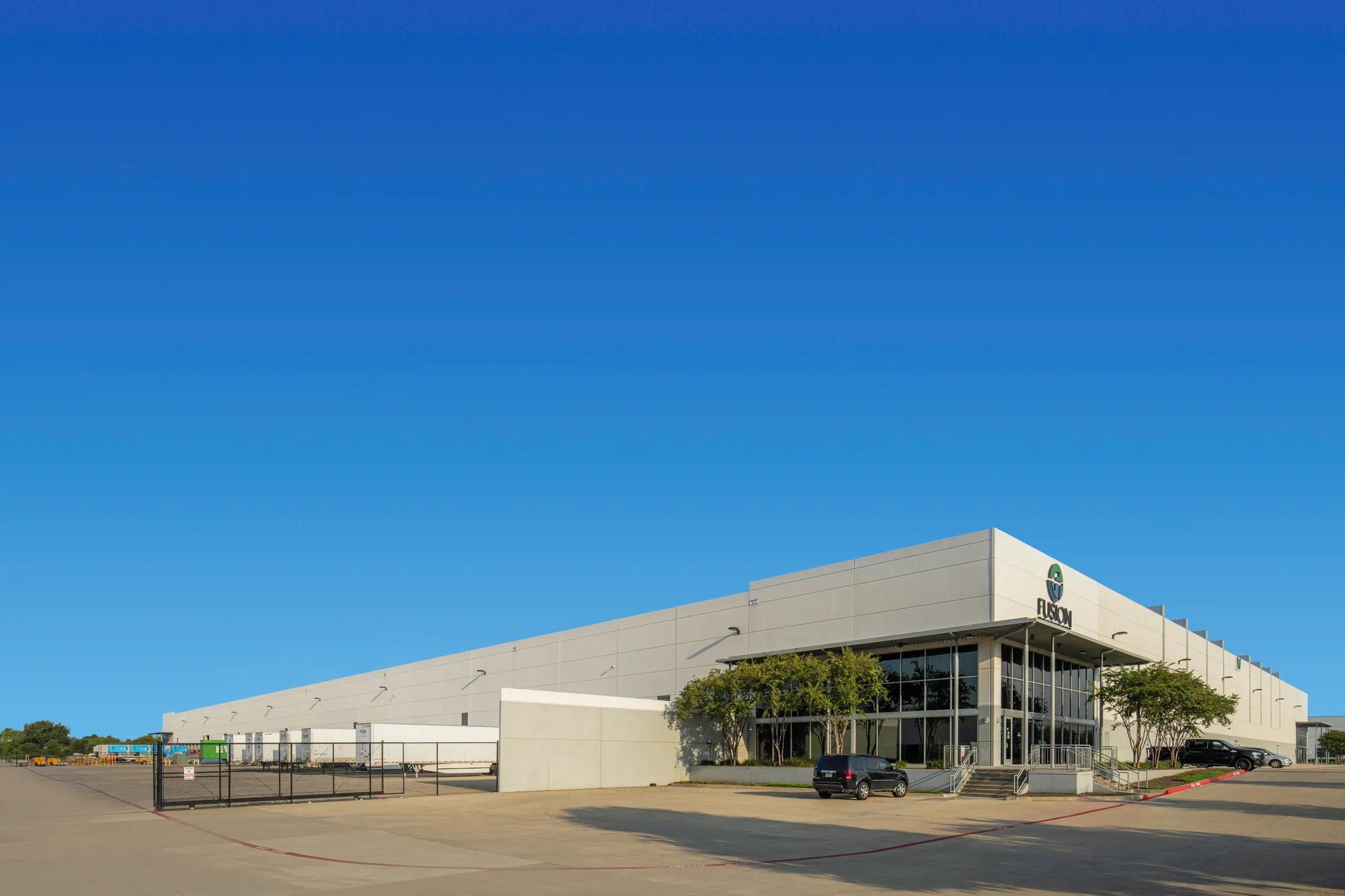 Details of 705 E Wildlife Pkwy, Grand Prairie, TX 75050 - Industrial Property For Lease