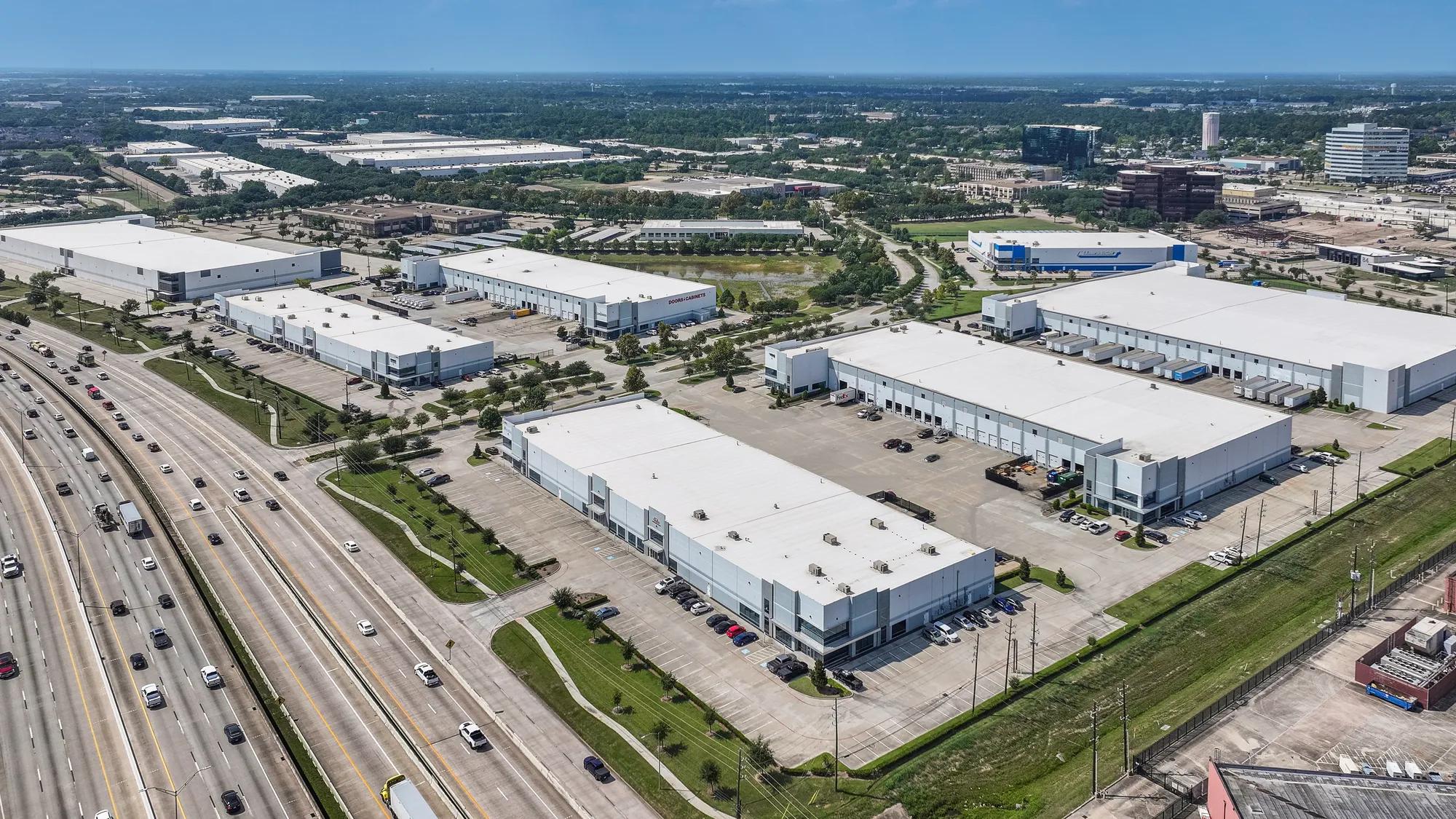 Details of 11102 Beltline Rd, Houston, TX 77067 - Industrial Property For Lease