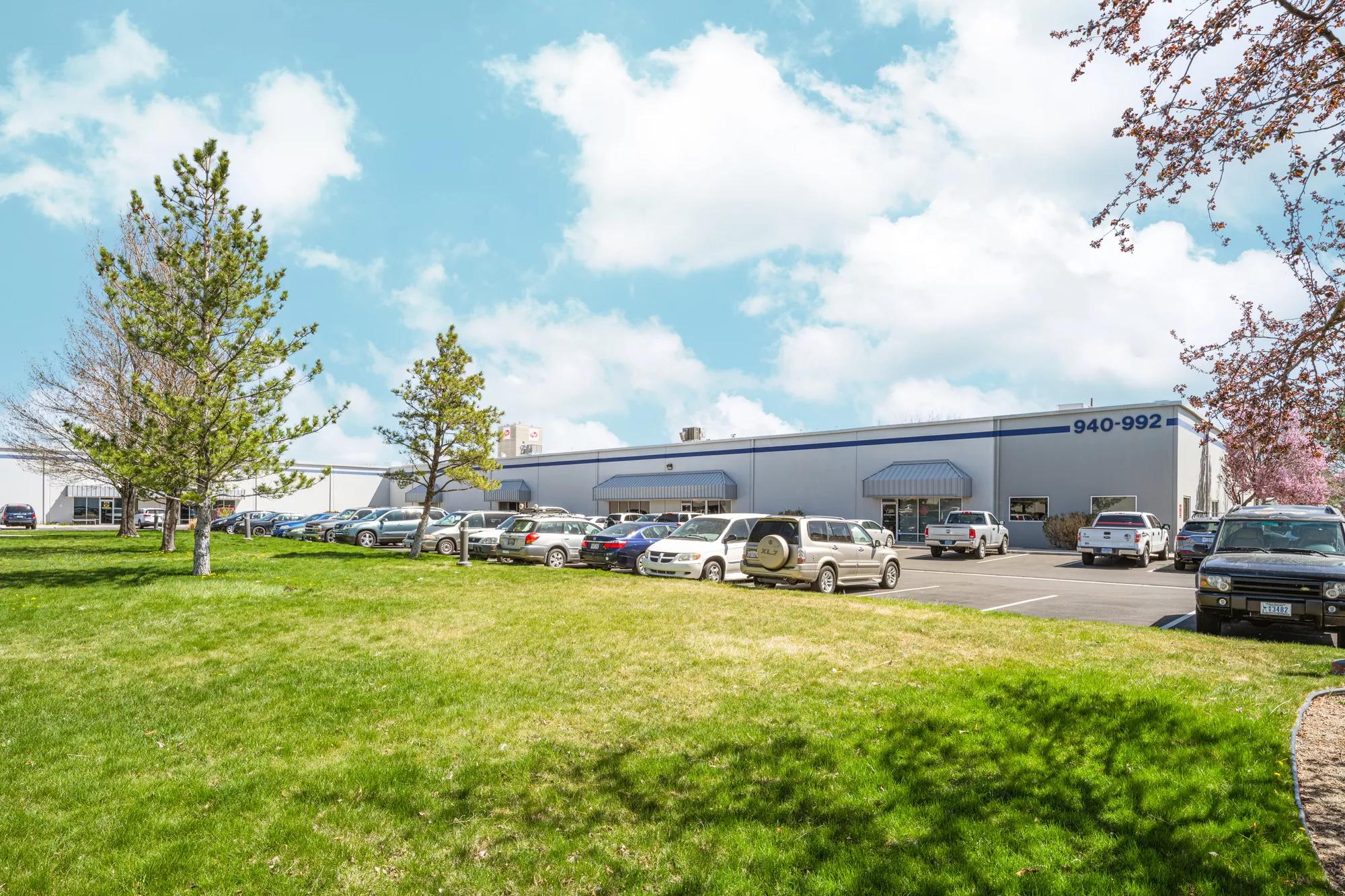 Details of Sparks, NV 89431 - Industrial Property For Lease
