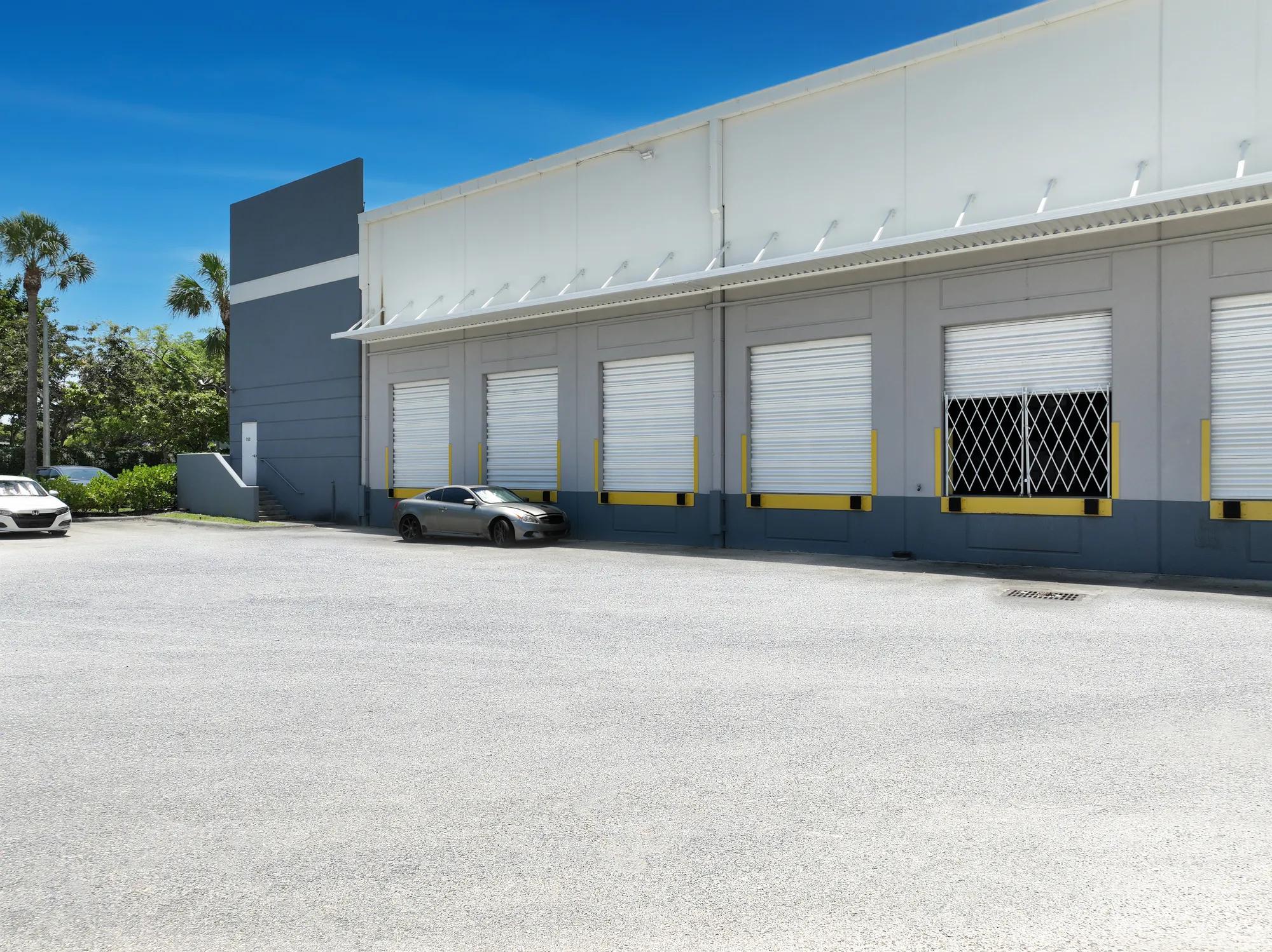 Details of Deerfield Beach, FL 33442 - Industrial Property For Lease