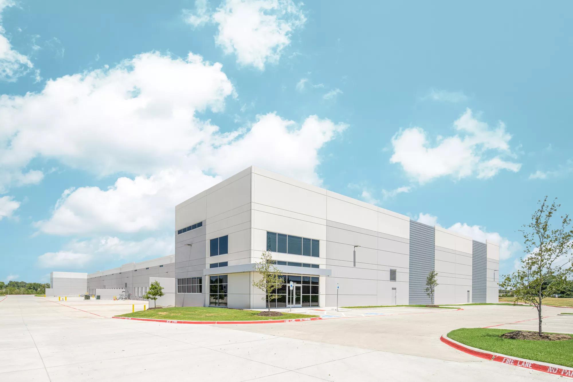 Details of 4001 Main Street, The Colony, TX 75056 - Industrial Property For Lease