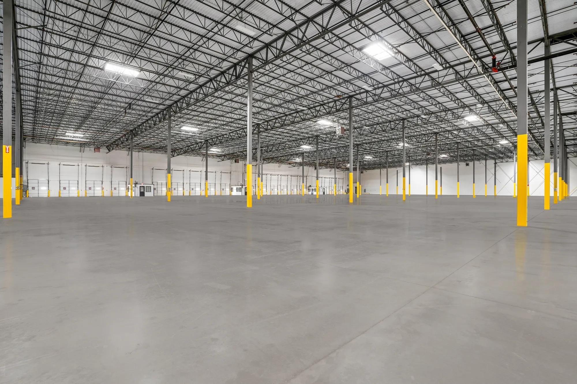 Details of 615 Westport Parkway, Grapevine, TX 76051 - Industrial Property For Lease