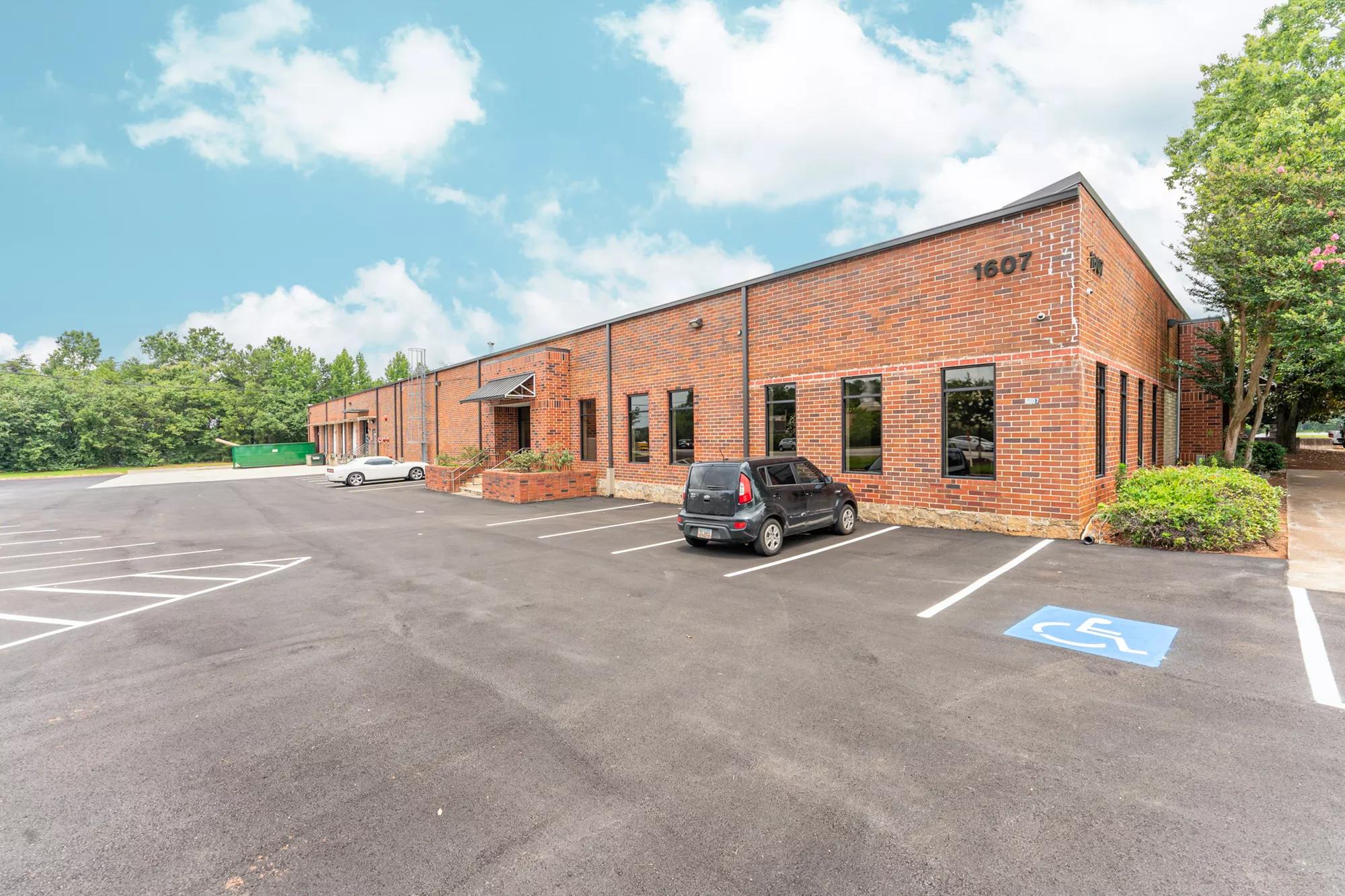 Details of Stone Mountain, GA 30083 - Industrial Property For Lease