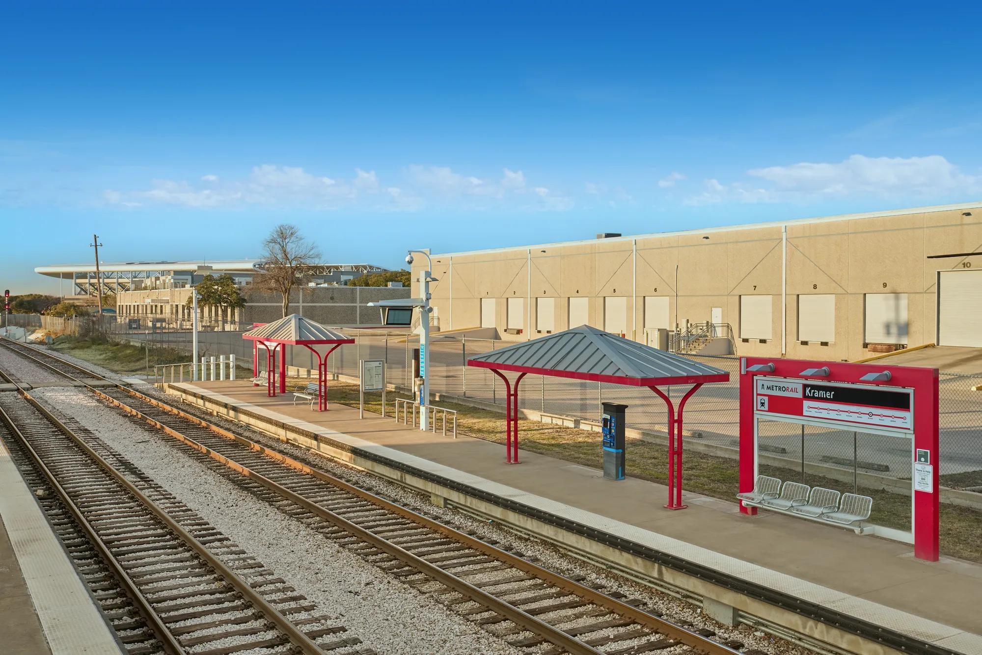 Details of Austin, TX 78758 - Industrial Property For Lease
