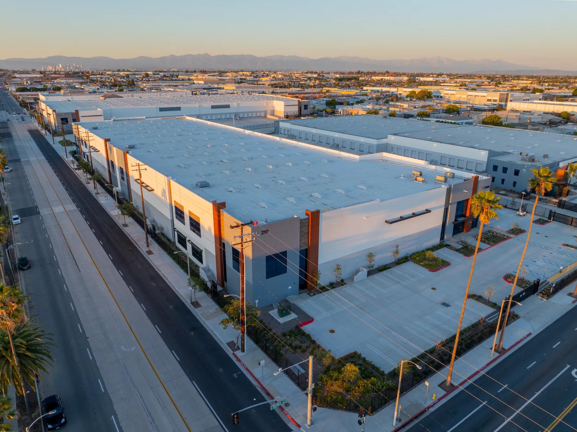 Details of 219 West Gardena Boulevard, Carson, CA 90248 - Industrial Property For Lease