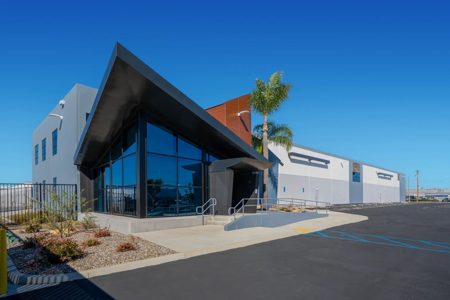 16325 S. Main St. (Bldg 3), Carson, CA 90248