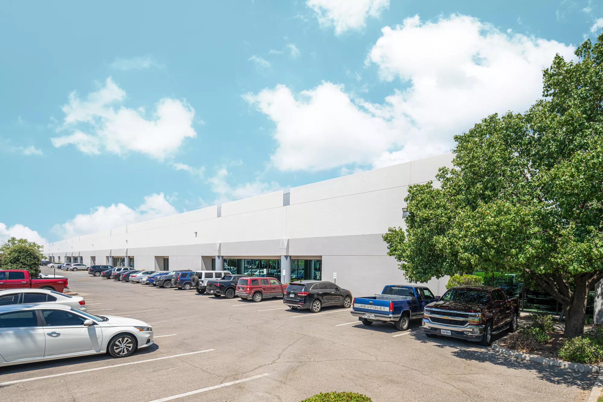 Details of El Paso, TX 79936 - Industrial Property For Lease