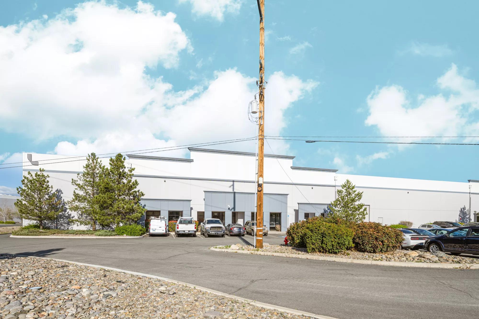 Details of 1312-1316 Capital Blvd., Reno, NV 89502 - Industrial Property For Lease
