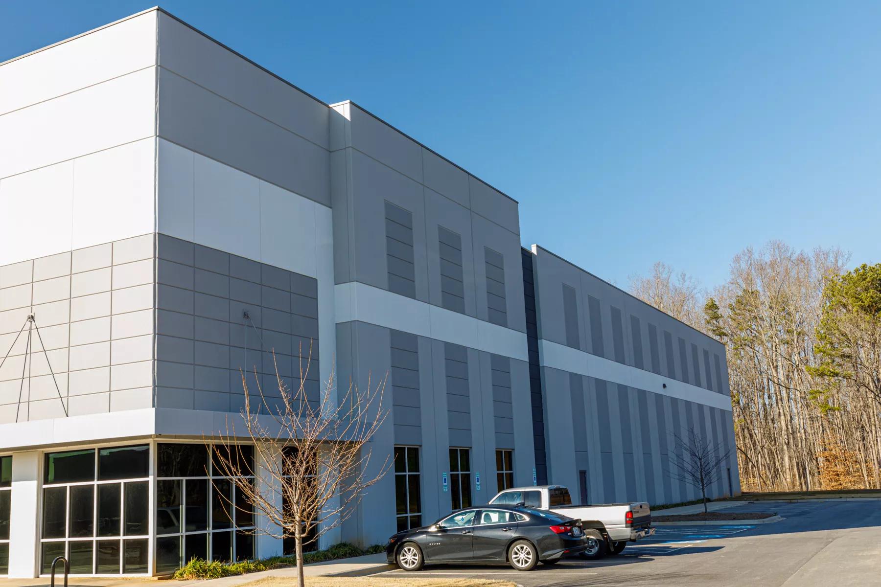 Details of 3800 Parrott Drive, Charlotte, NC 28214-9001 - Industrial Property For Lease