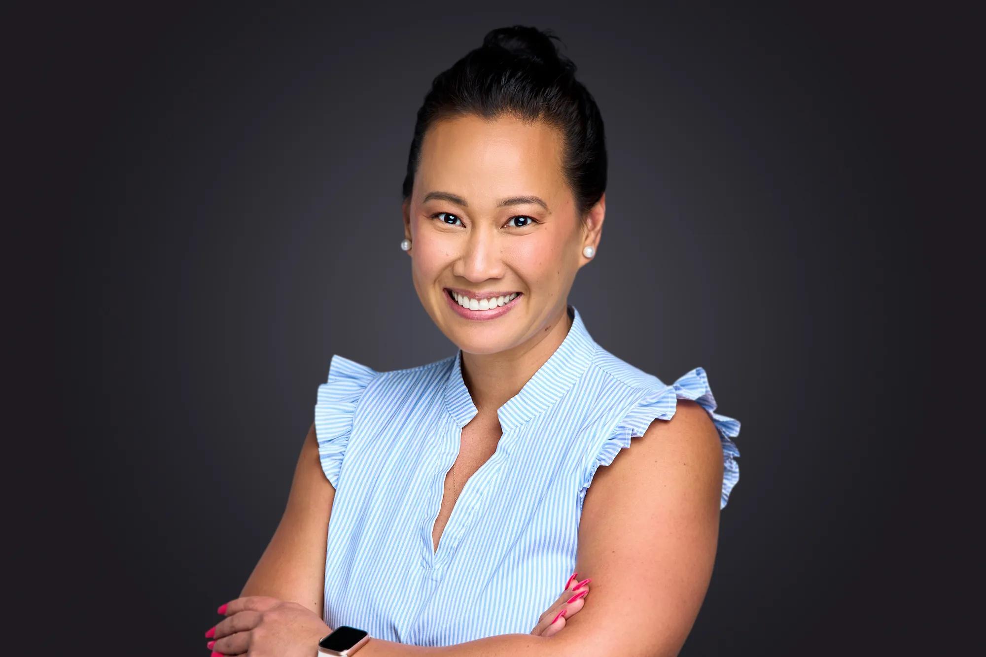 Danielle Peters on Industrial Property Management in Central Florida 