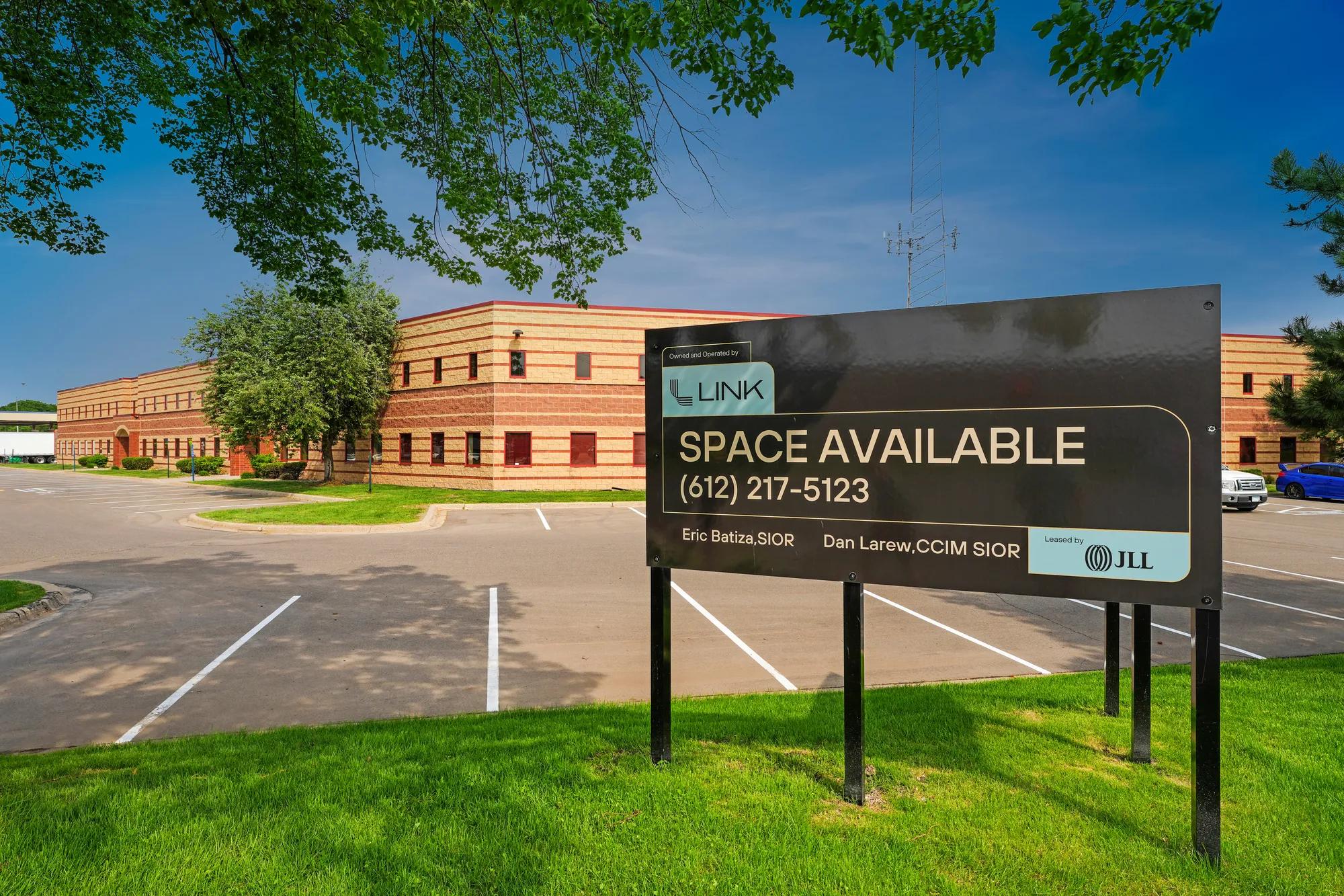Details of 1701 Broadway St N E, Minneapolis, MN 55413 - Industrial Property For Lease