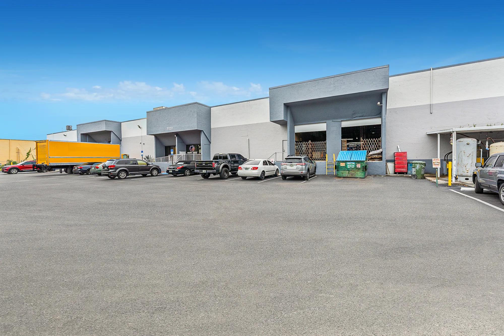 Details of Hialeah, FL 33014 - Industrial Property For Lease