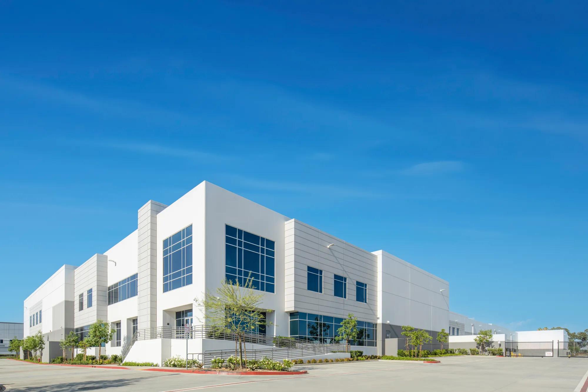 Details of Perris, CA 92570 - Industrial Property For Lease