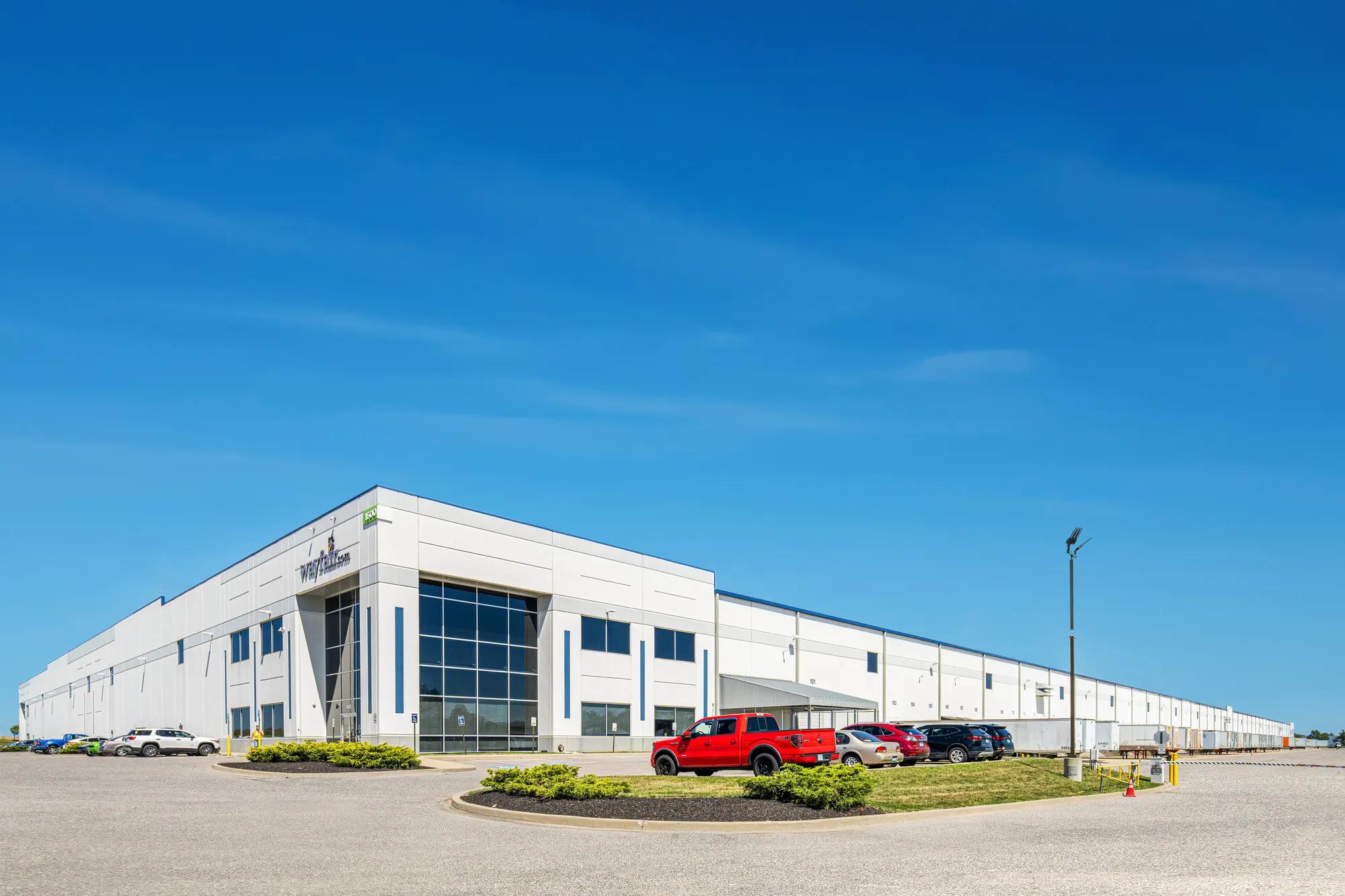 Details of 1600 Donaldson Road, Erlanger, KY 41018 - Industrial Property For Lease