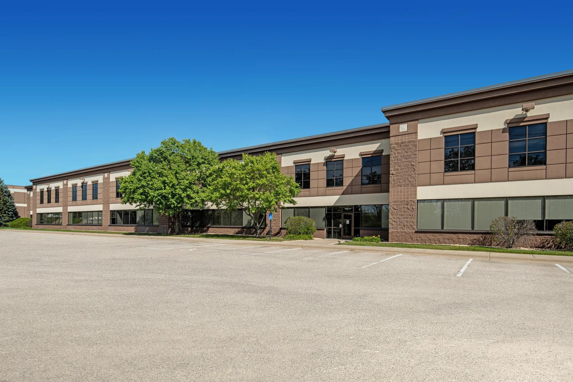Details of Minnetonka, MN 55305 - Industrial Property For Lease