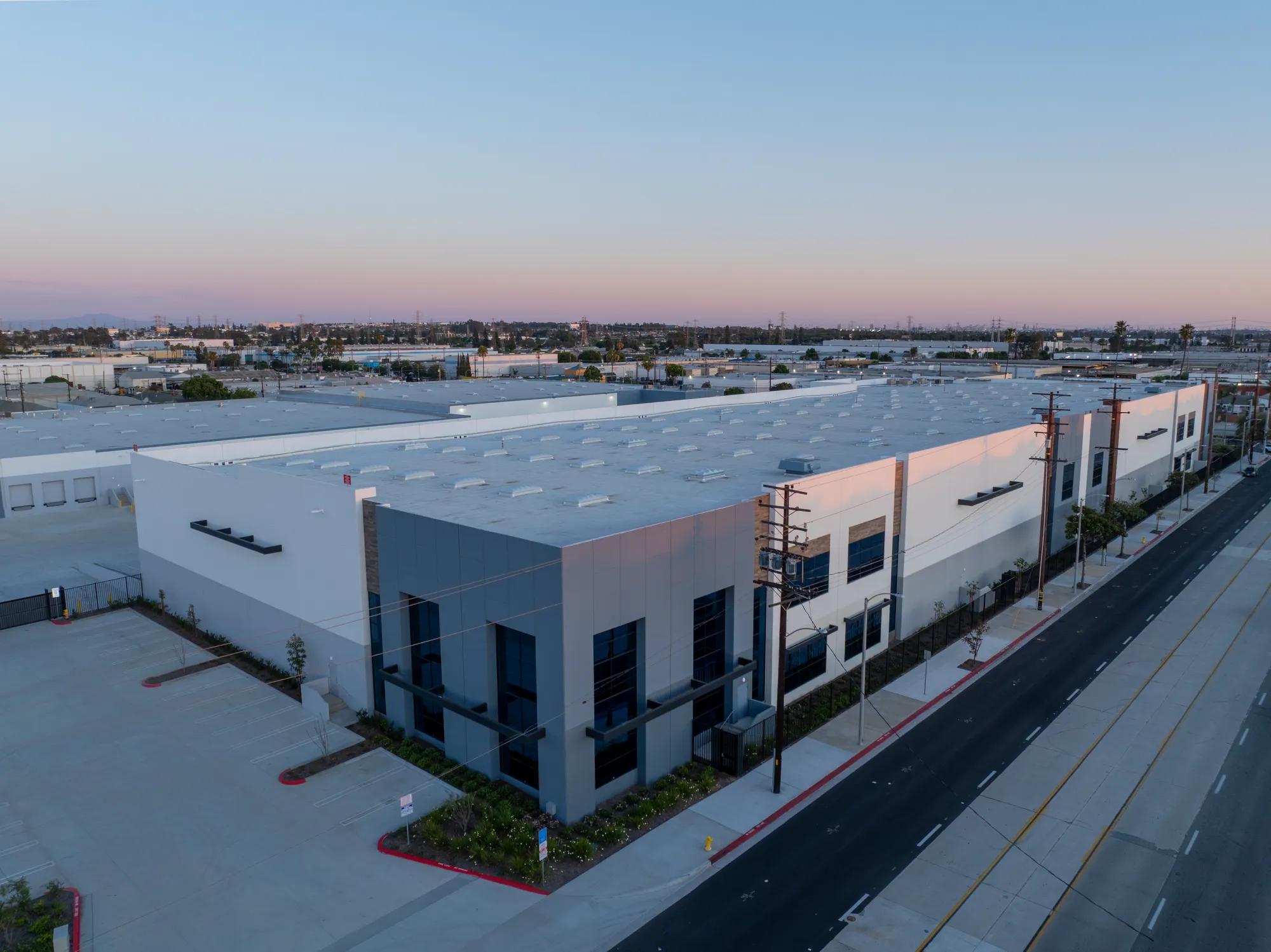 Details of 219 West Gardena Boulevard, Carson, CA 90248 - Industrial Property For Lease
