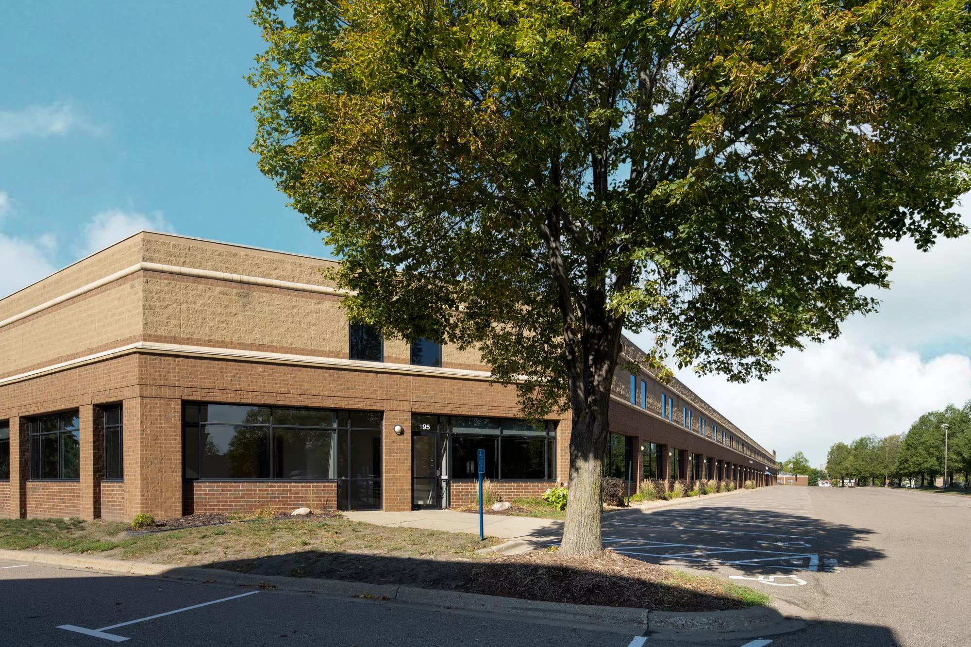 Details of 2635 University Ave W, Saint Paul, MN 55114 - Industrial Property For Lease