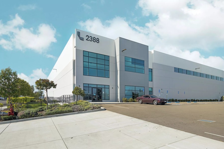 2380-2388 Williams St., San Leandro, CA 94577, 2380