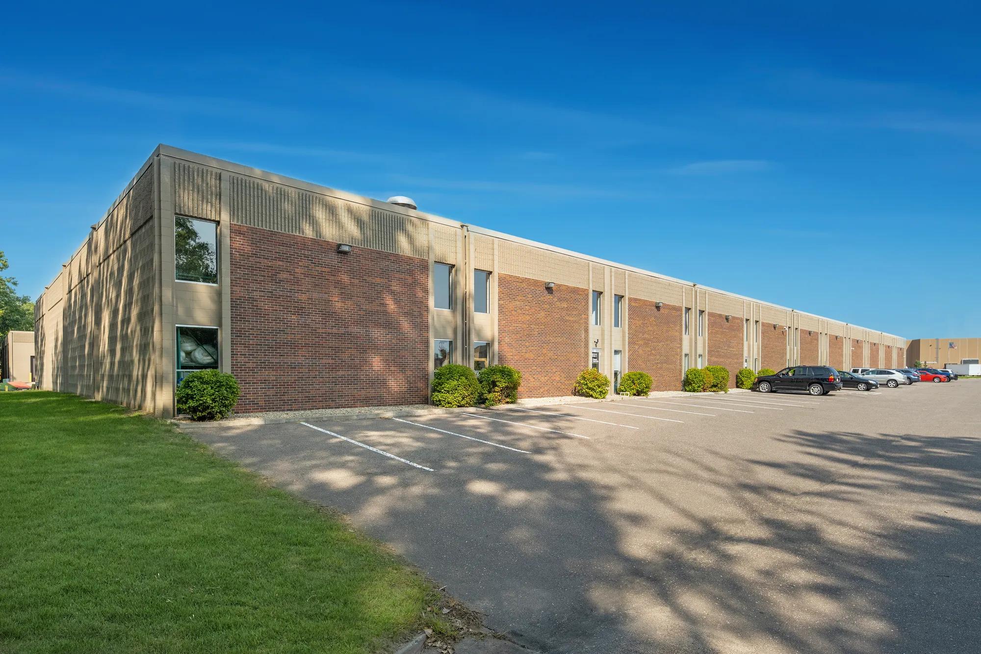 8301/8309 Brooklyn Boulevard, Minneapolis, MN 55445, 0100