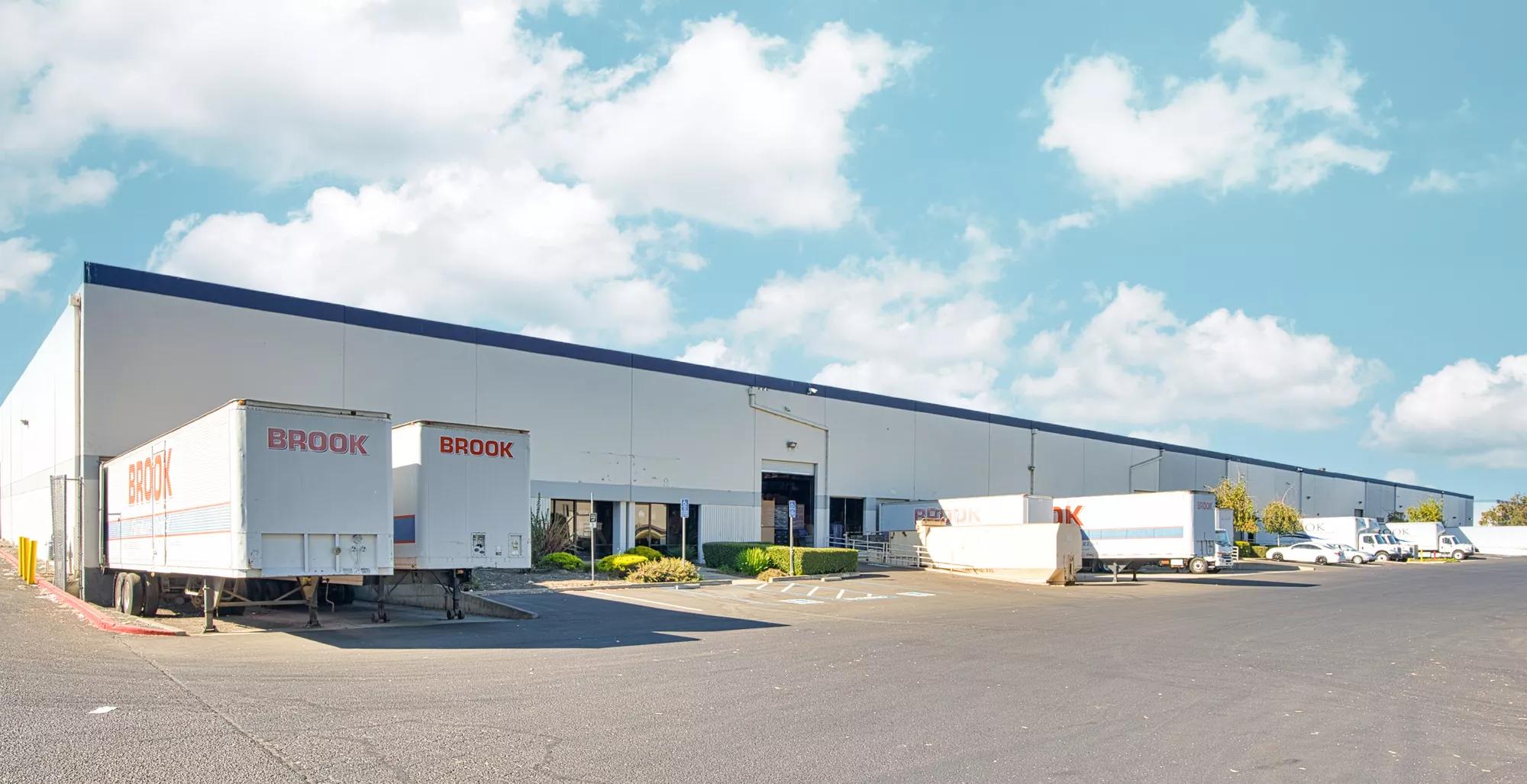 Details of 1495-1497 Zephyr Ave, Hayward, CA 94544 - Industrial Property For Lease