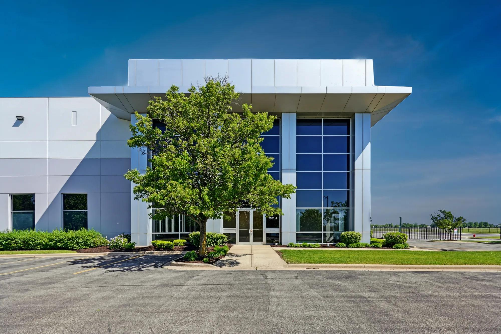 Details of 2301 Ellis Court, New Lenox, IL 60451 - Industrial Property For Lease