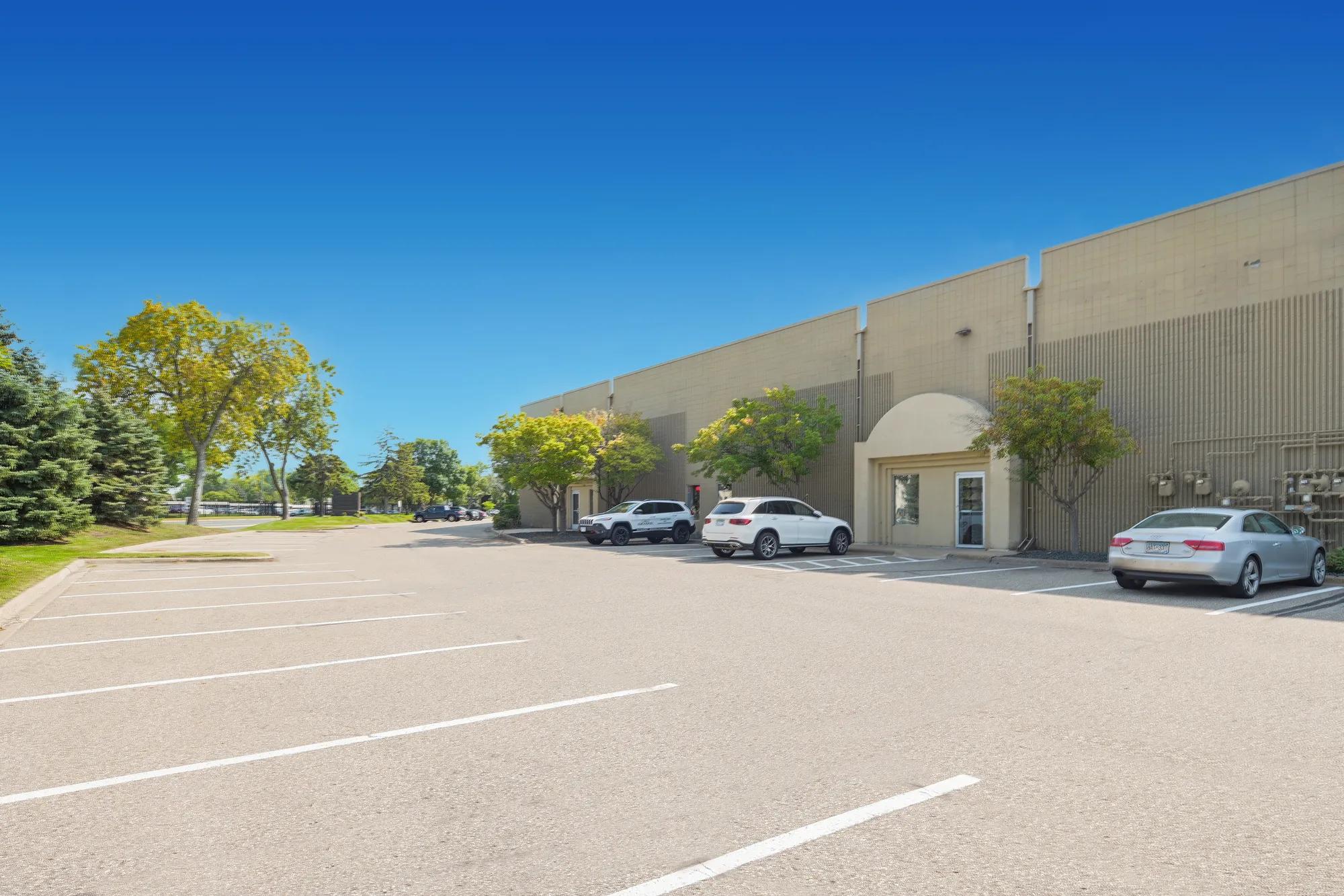 Details of Eden Prairie, MN 55344 - Industrial Property For Lease