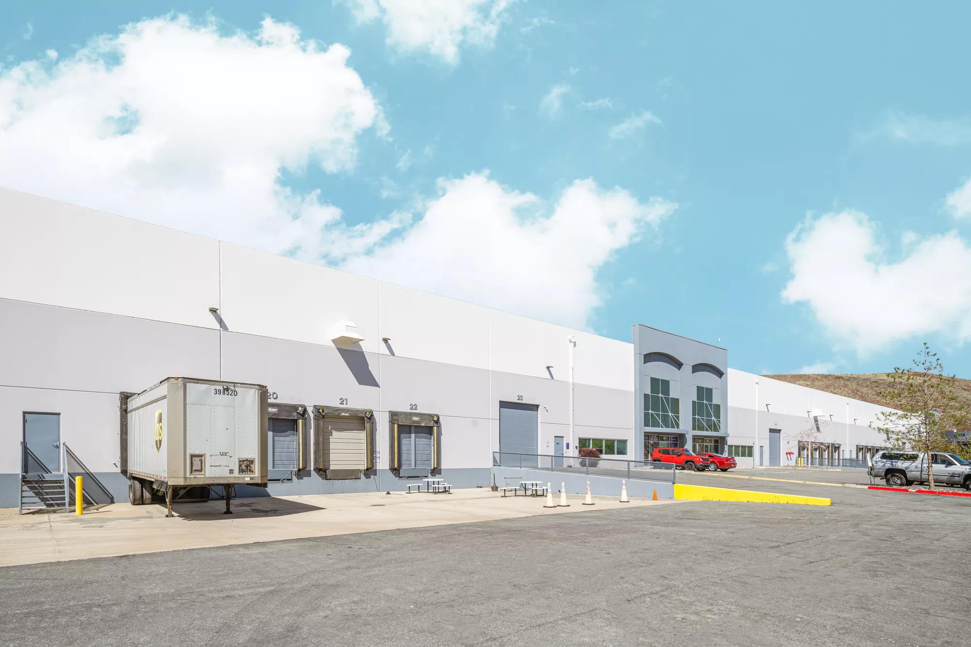 Details of 1170 Trademark Drive, Reno, NV 89521 - Industrial Property For Lease